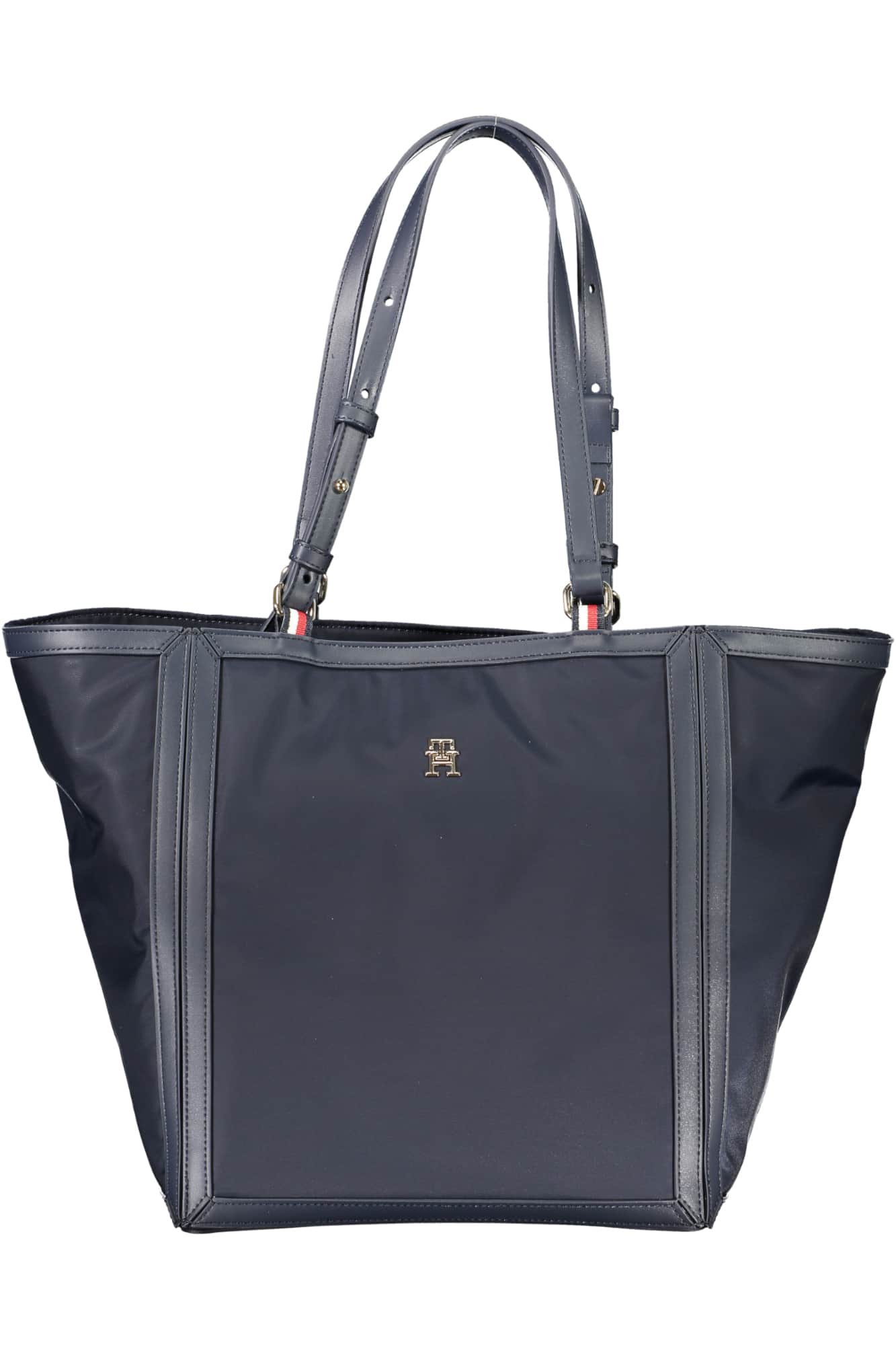 Tommy Hilfiger azul mujer bolso