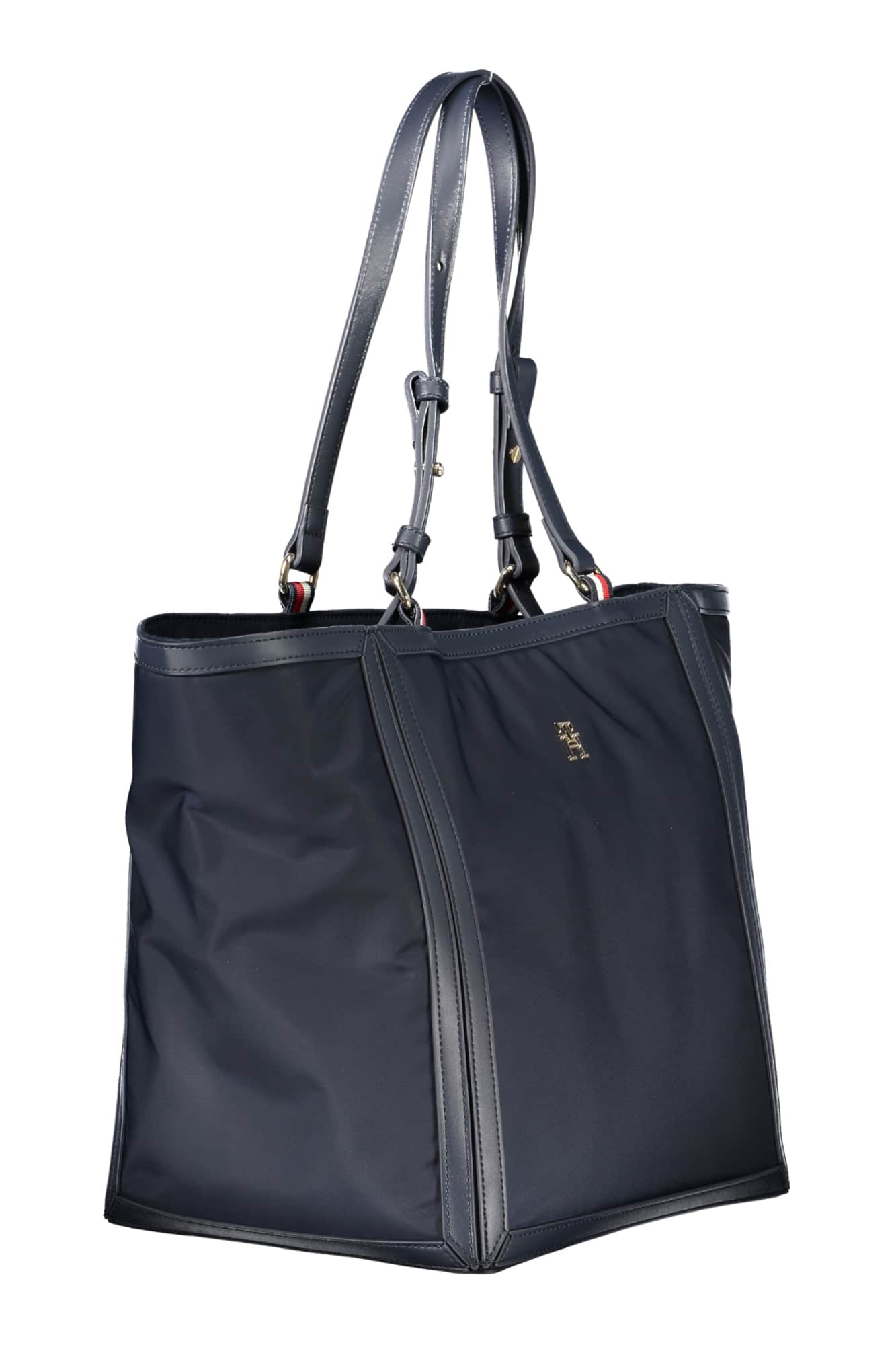 Tommy Hilfiger azul mujer bolso
