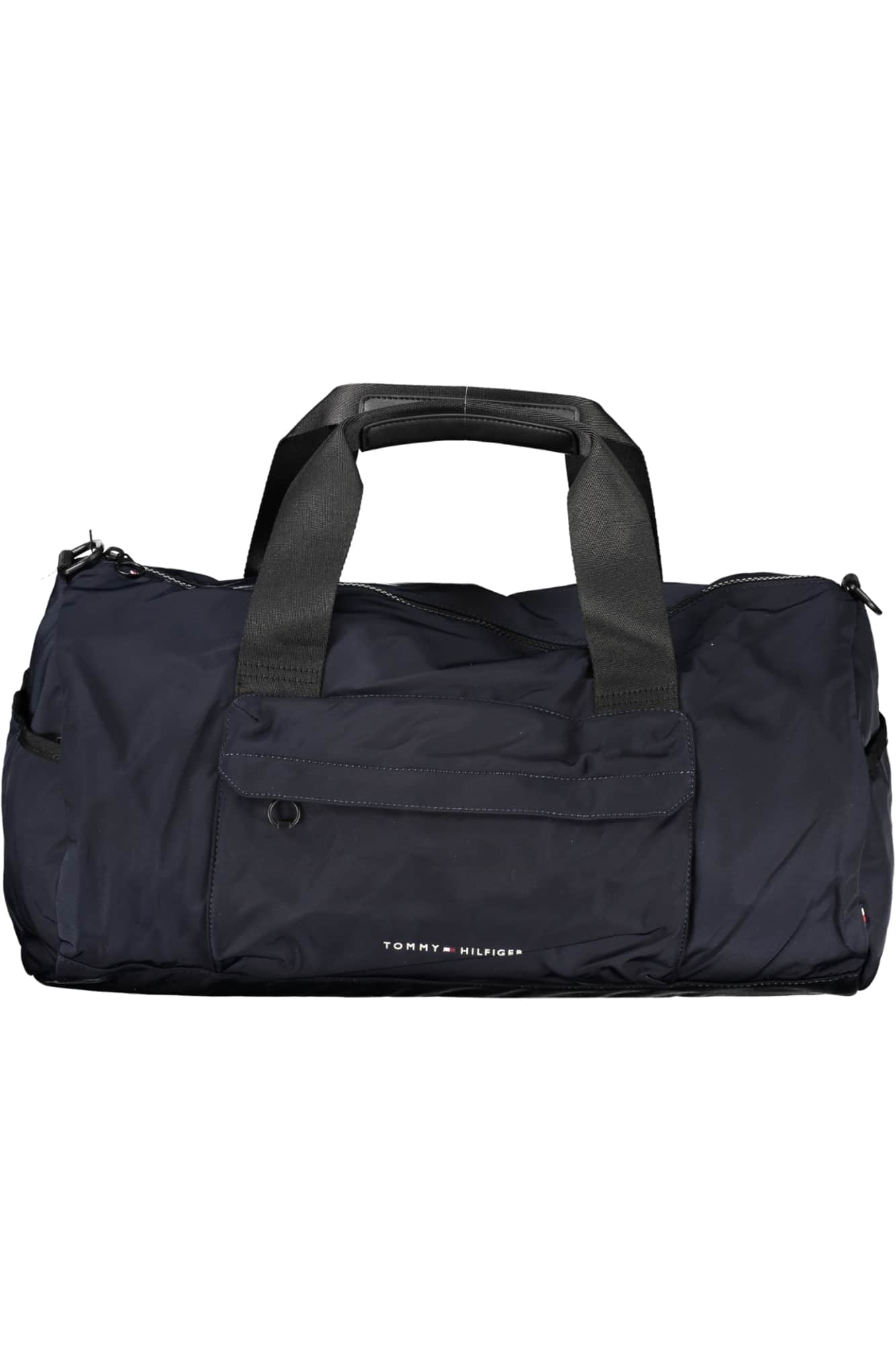 Tommy Hilfiger hombre azul bolso