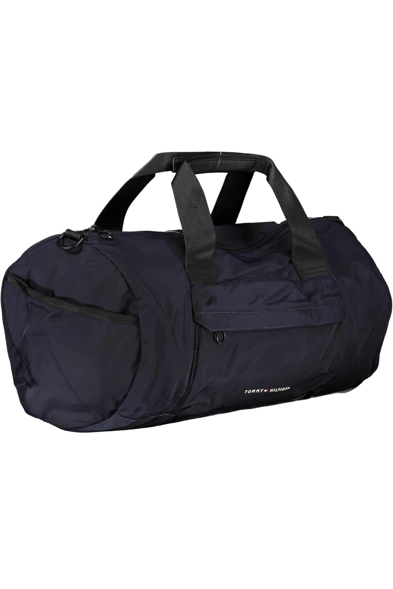 Tommy Hilfiger hombre azul bolso