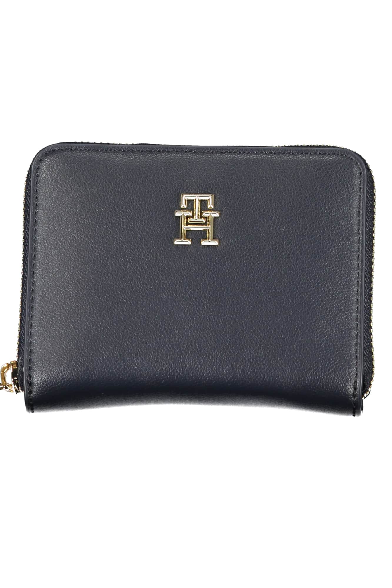 Tommy Hilfiger mujer cartera azul