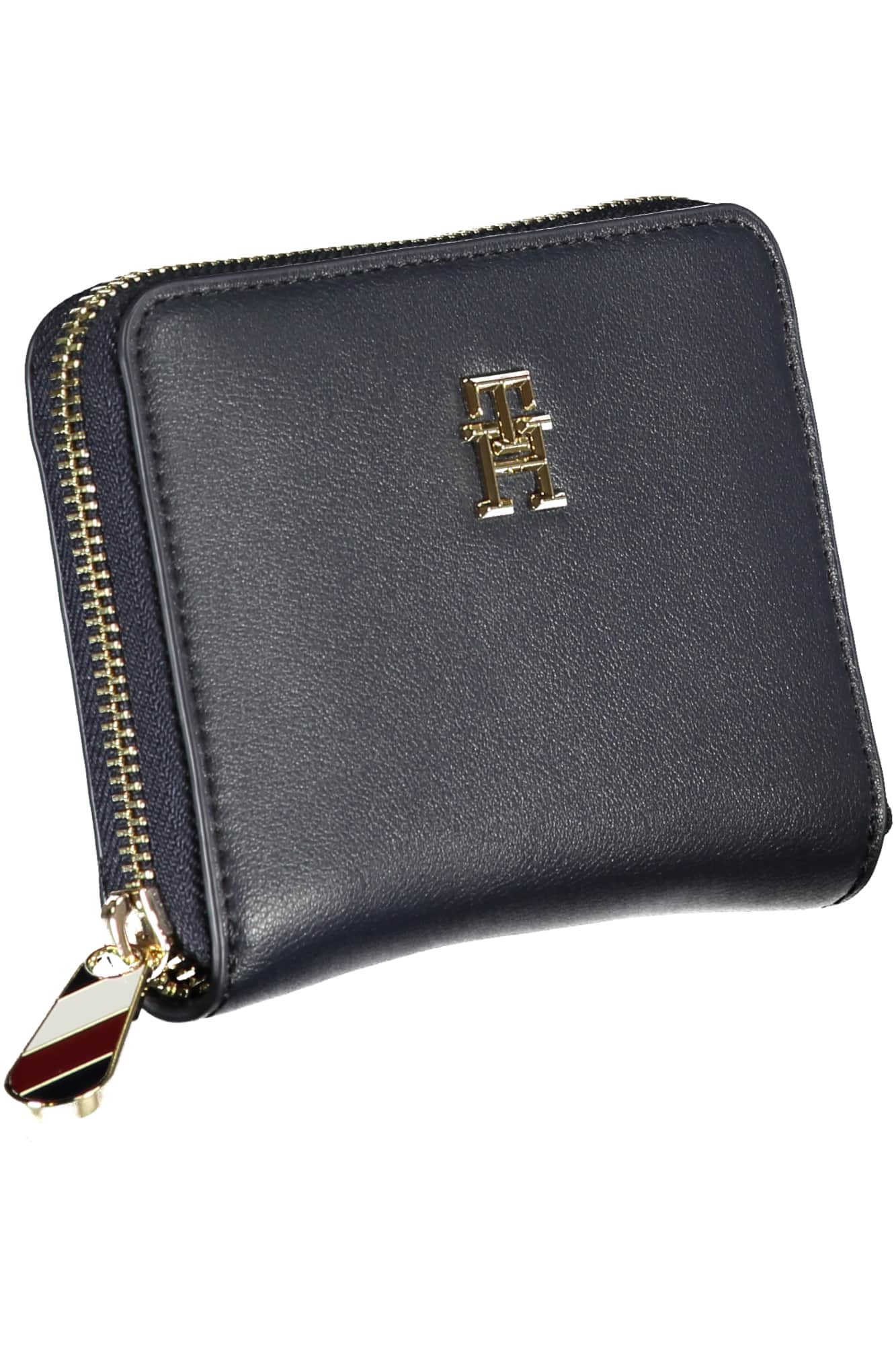 Tommy Hilfiger mujer cartera azul