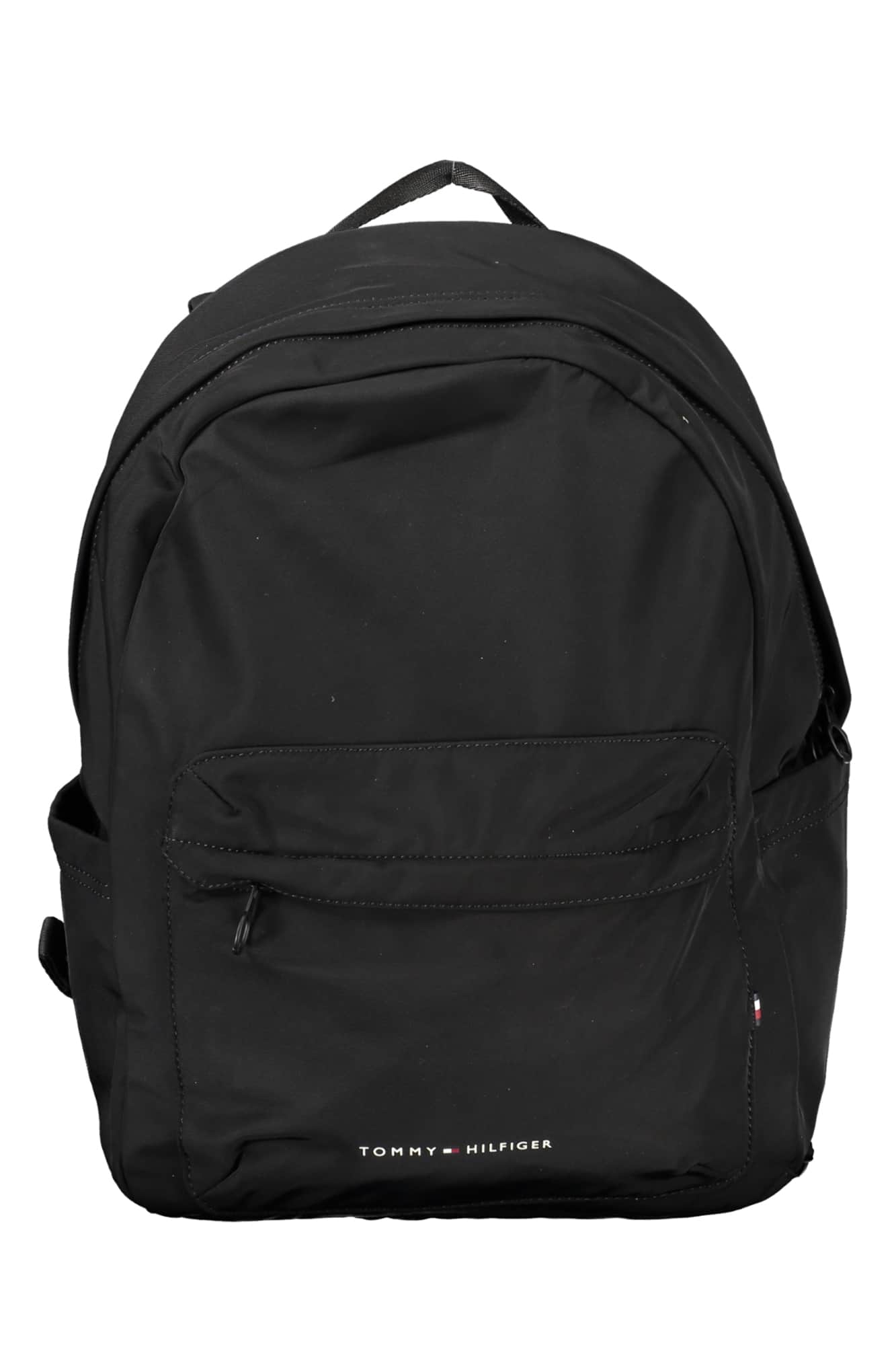 Tommy Hilfiger hombre azul mochila