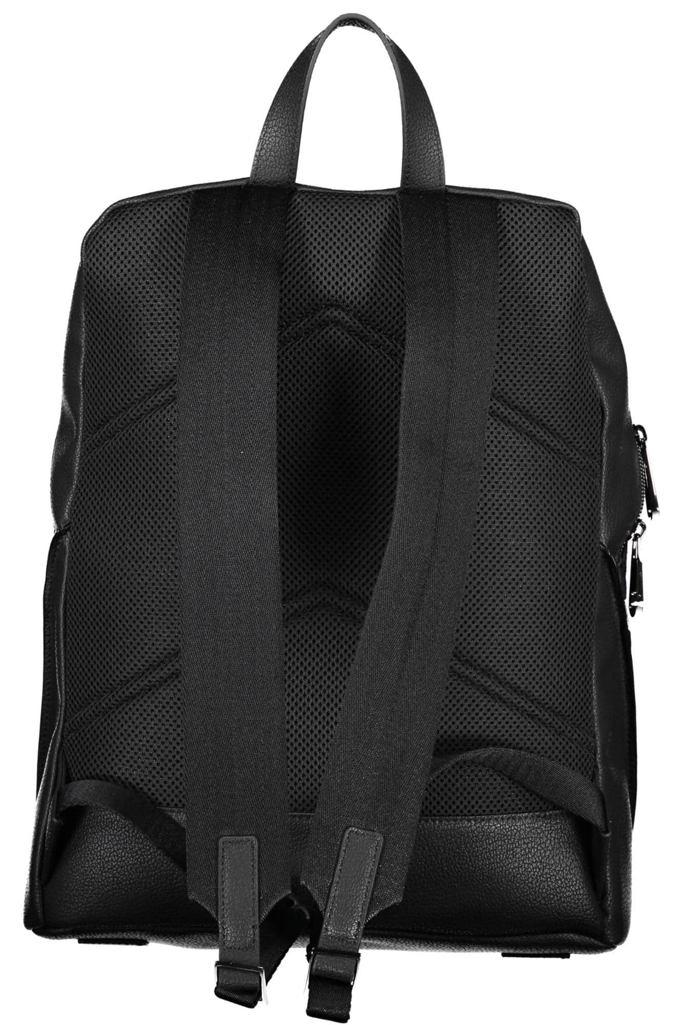 Calvin Klein hombre negro mochila