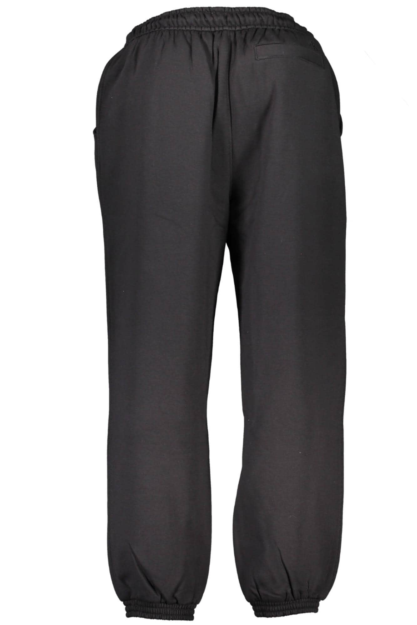 Calvin Klein hombre negro pantalón