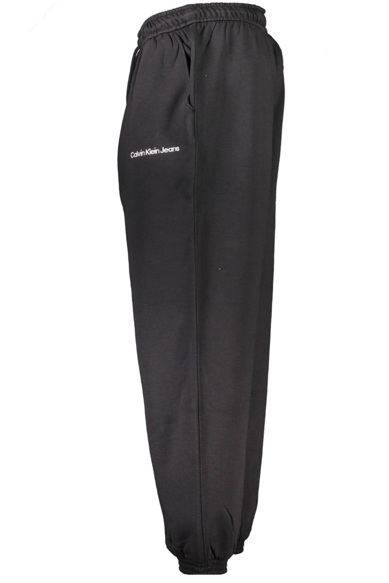 Calvin Klein hombre negro pantalón