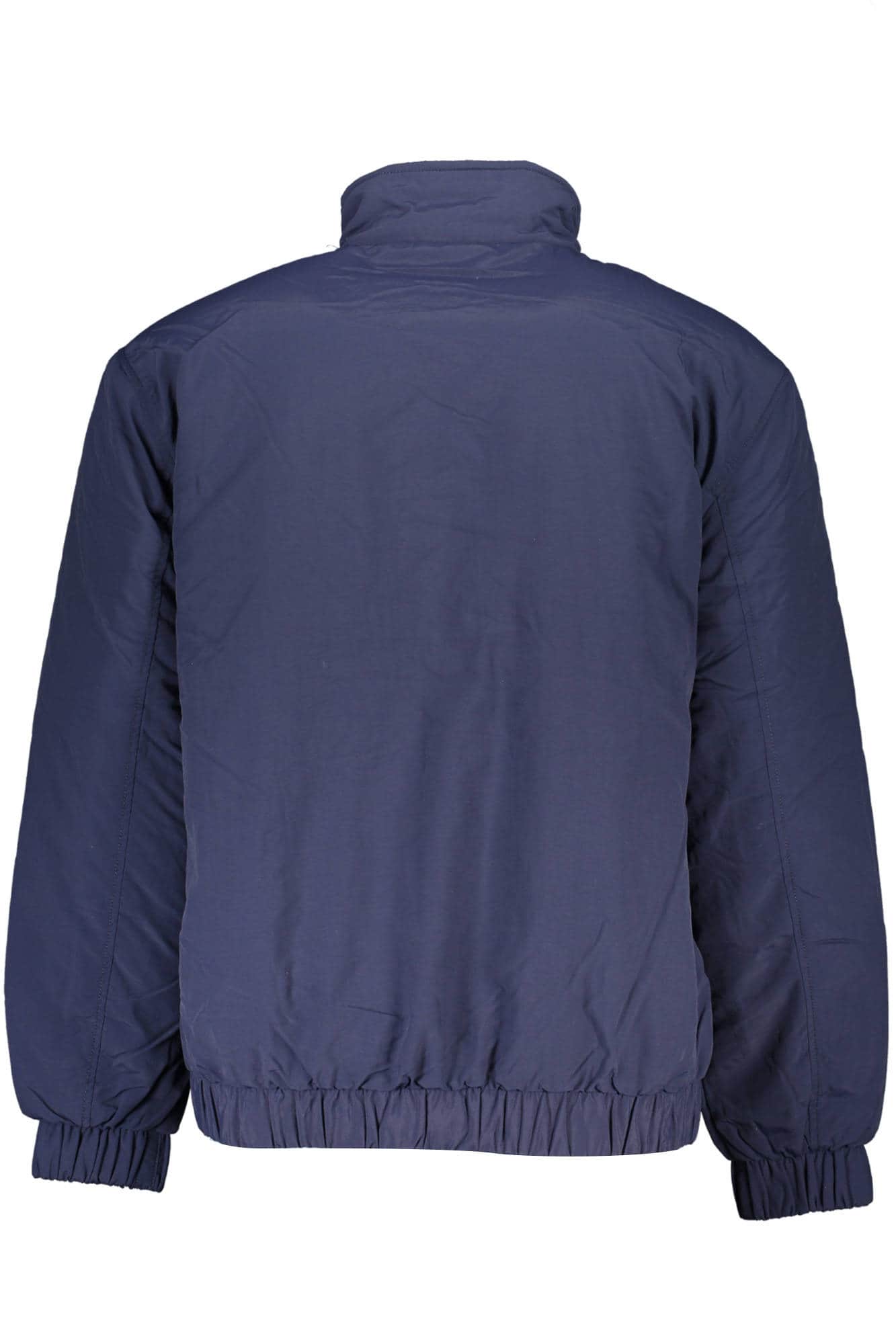 Tommy Hilfiger hombre azul chaqueta