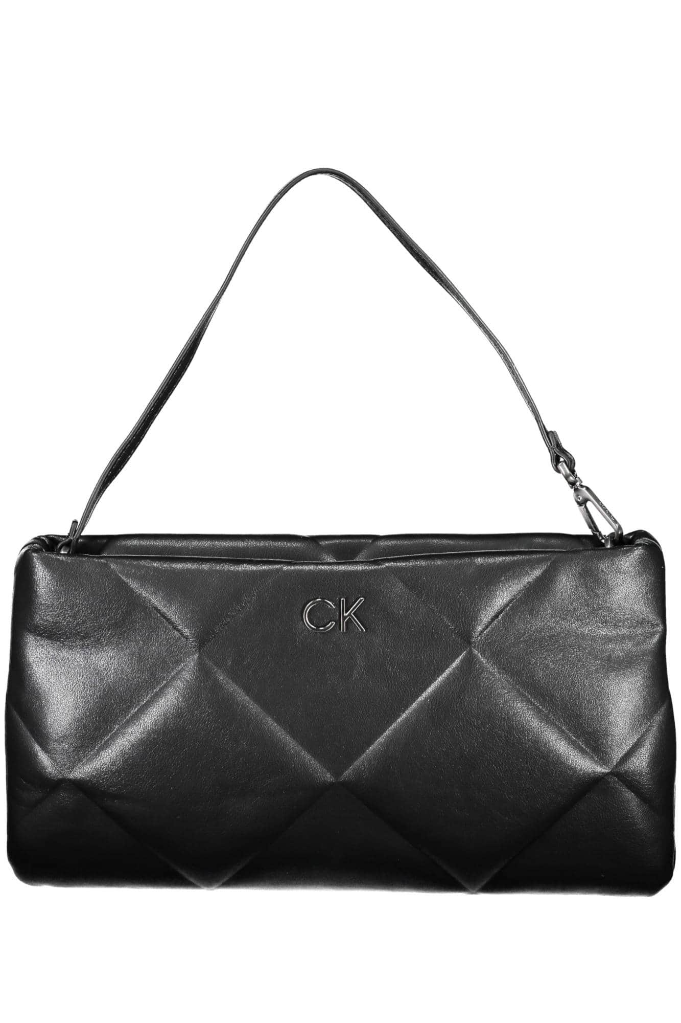 Calvin Klein negro mujer bolso