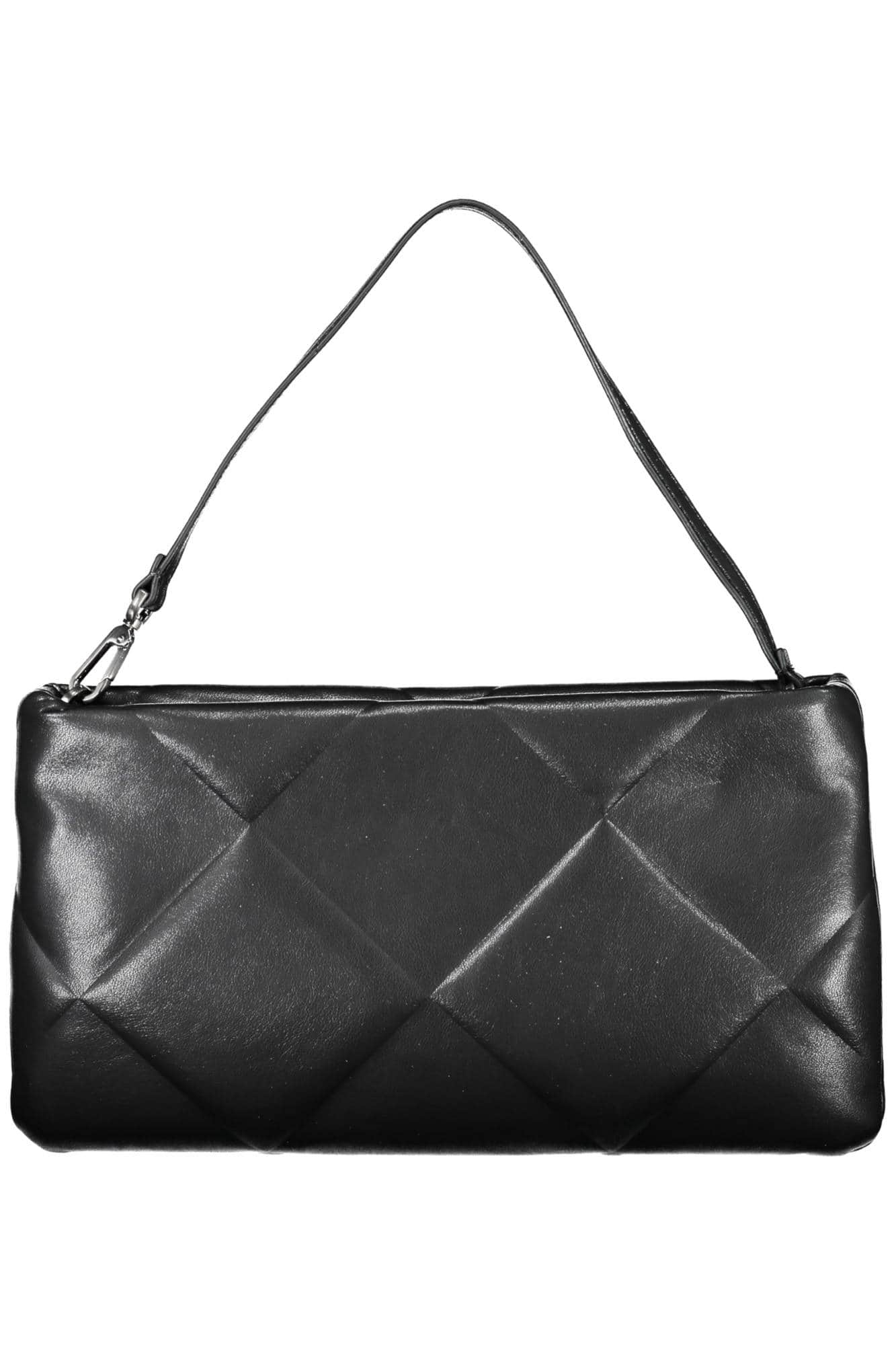 Calvin Klein negro mujer bolso