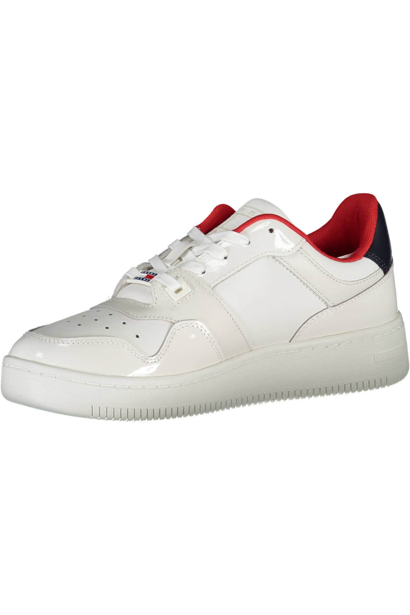 Tommy Hilfiger blanco mujer zapatillas deportivas