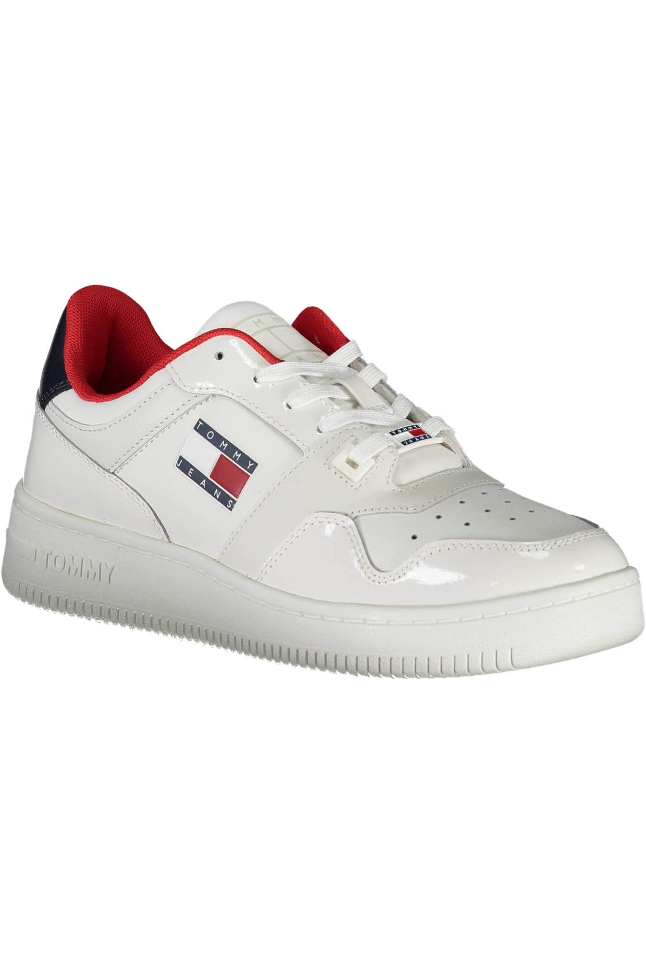 Tommy Hilfiger blanco mujer zapatillas deportivas