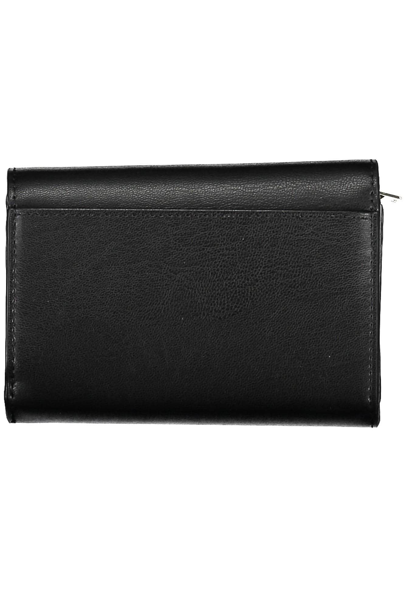Tommy Hilfiger mujer cartera negro