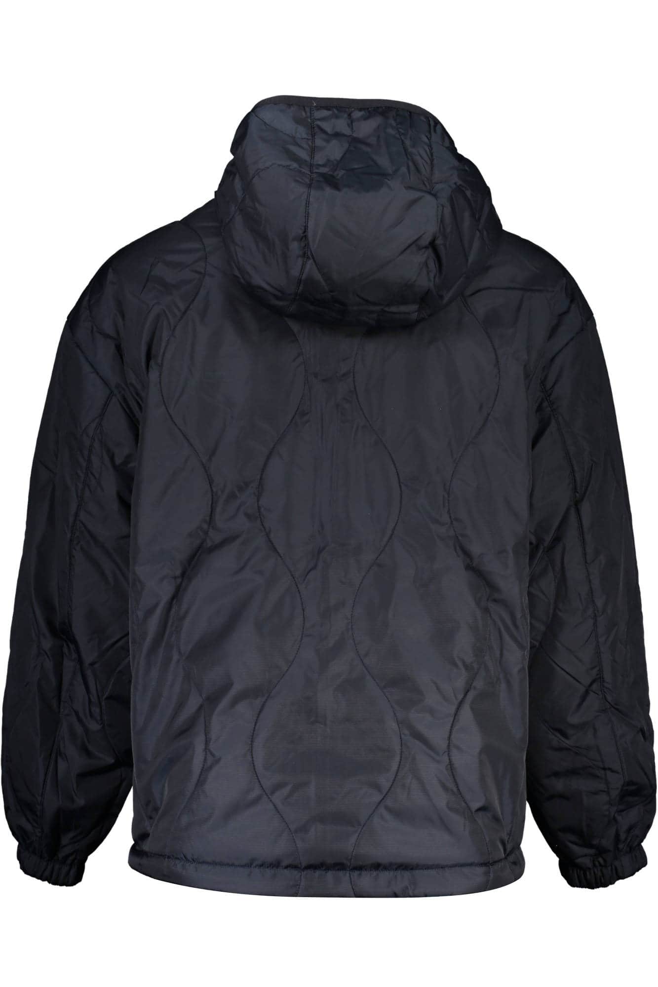 Tommy Hilfiger hombre azul chaqueta