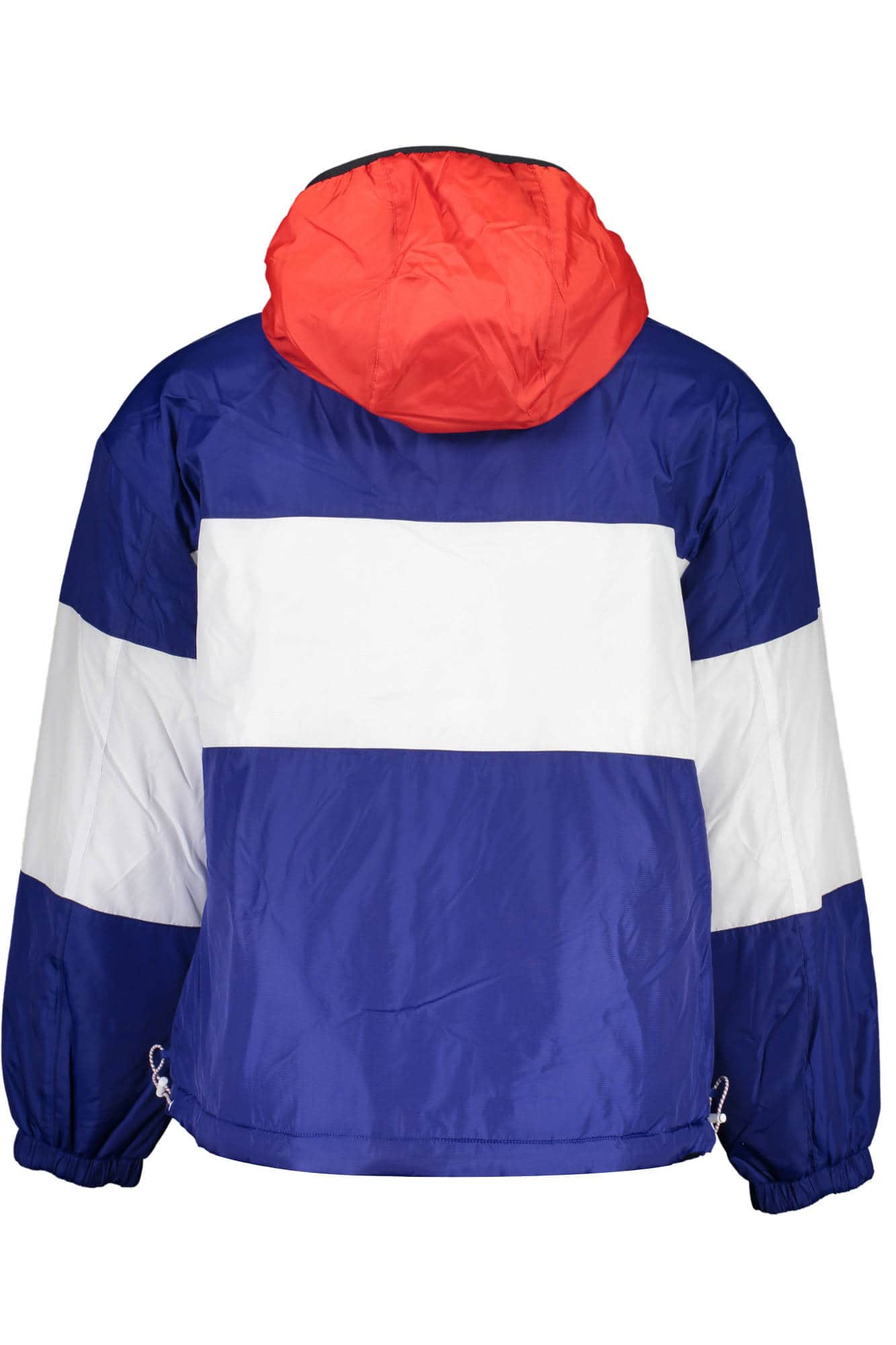 Tommy Hilfiger hombre azul chaqueta