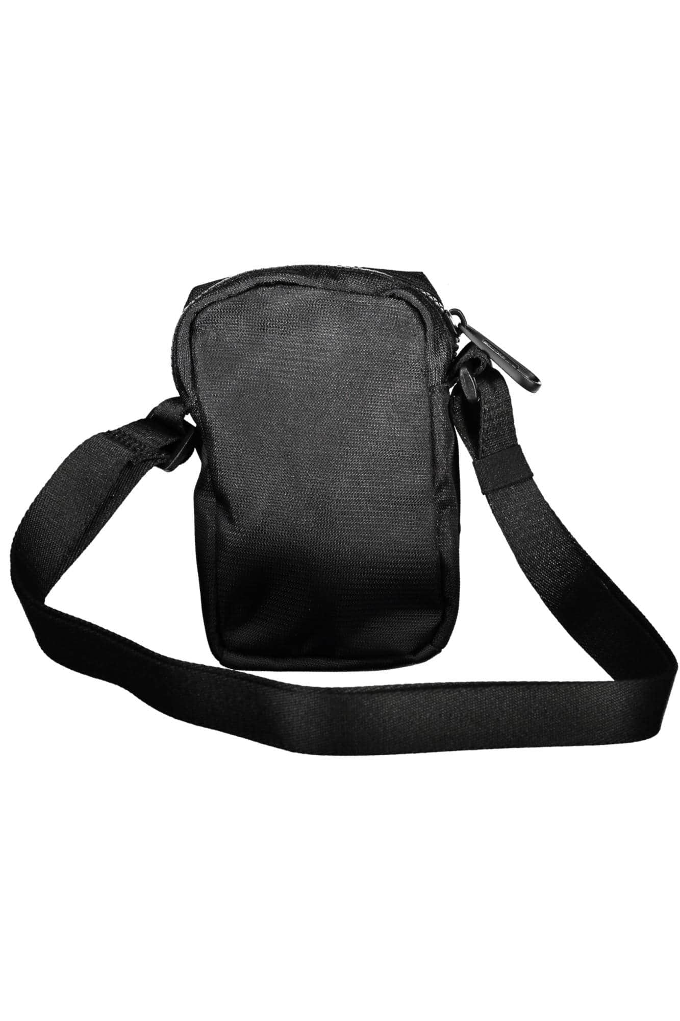 Calvin Klein hombre negro bandolera