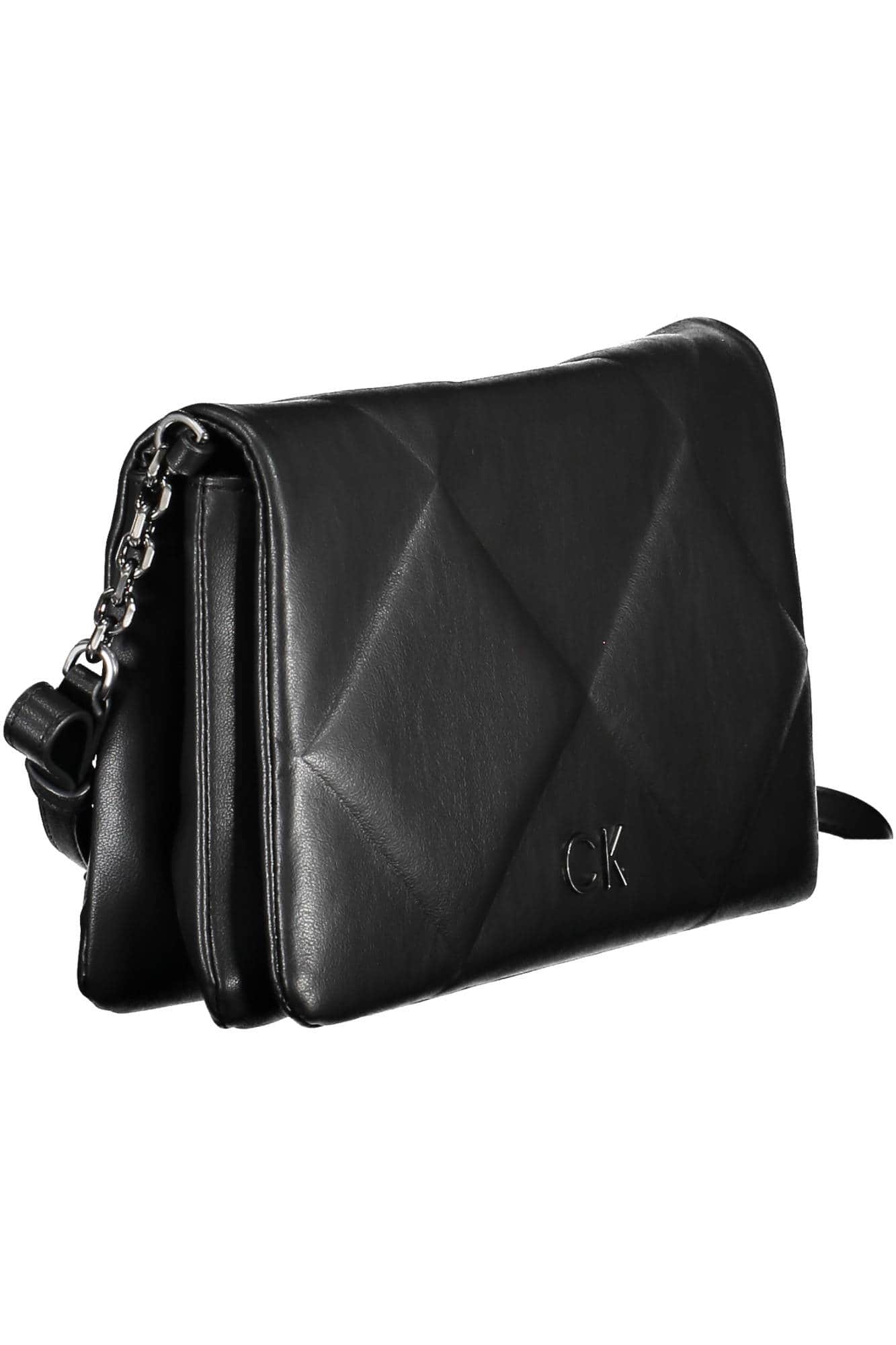 Calvin Klein negro mujer bolso