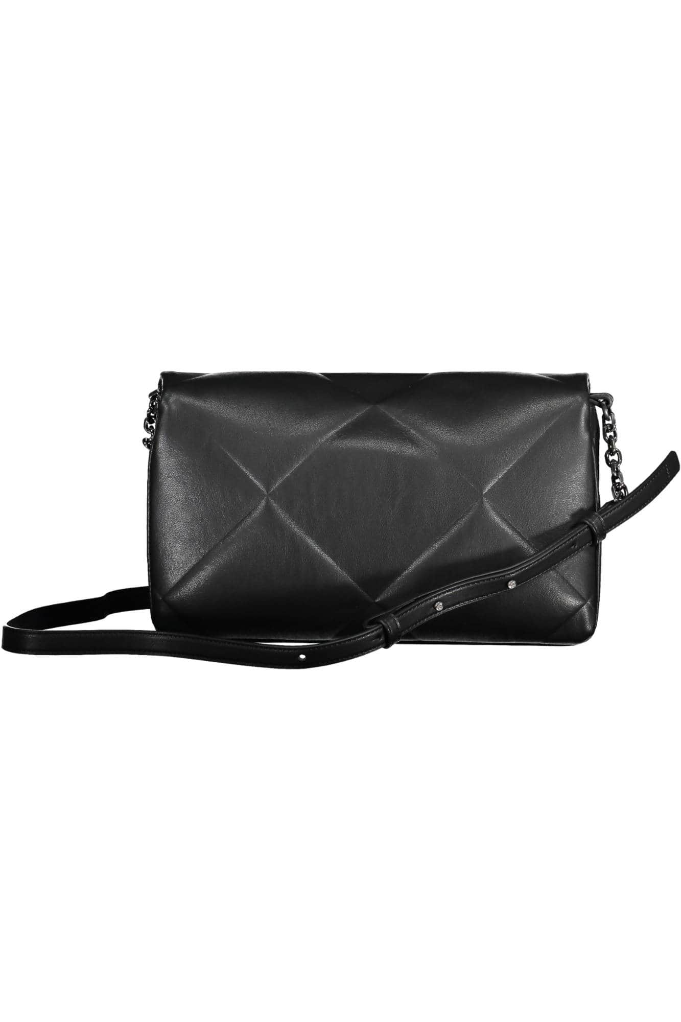 Calvin Klein negro mujer bolso
