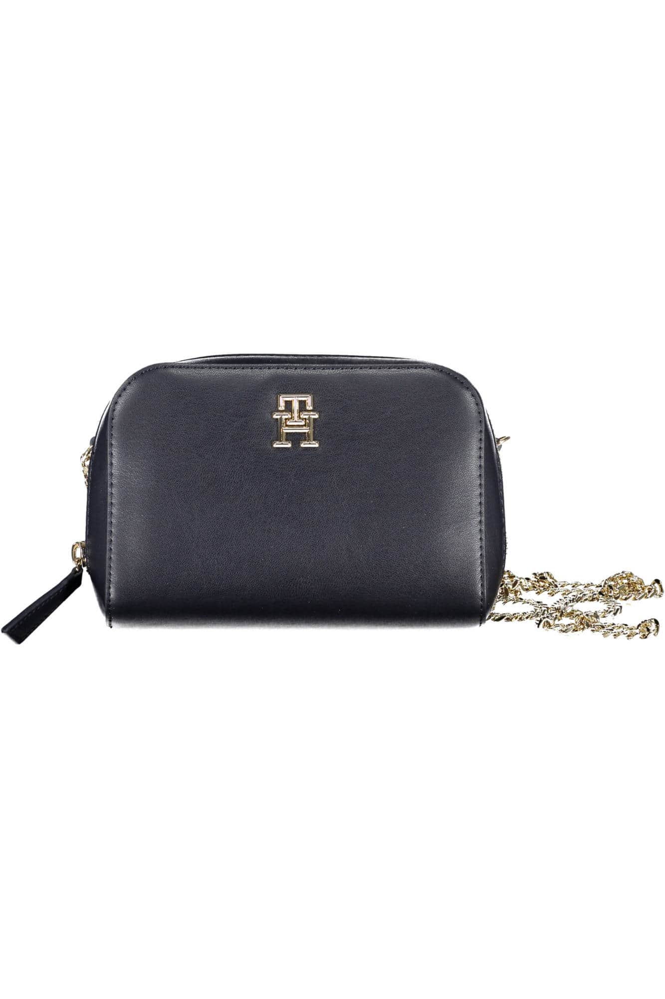 Tommy Hilfiger azul mujer bolso