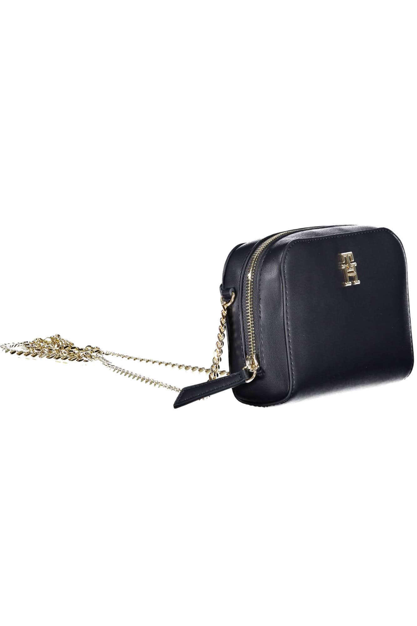 Tommy Hilfiger azul mujer bolso