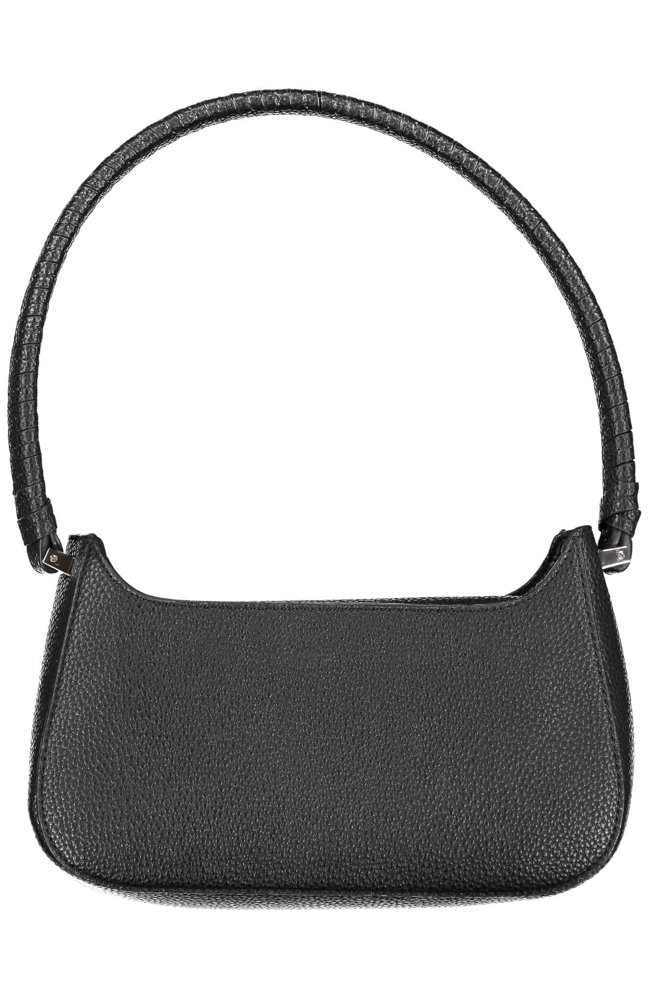 Tommy Hilfiger negro mujer bolso