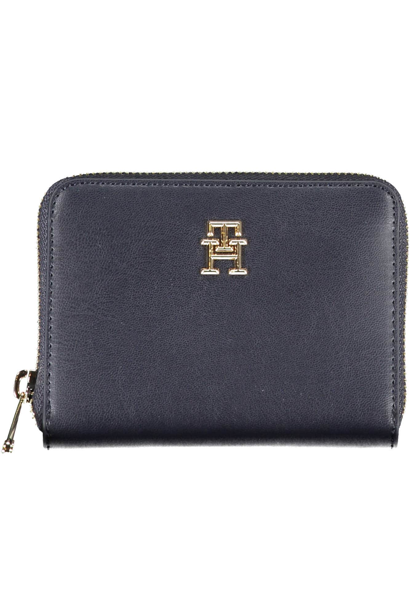 Tommy Hilfiger mujer cartera azul