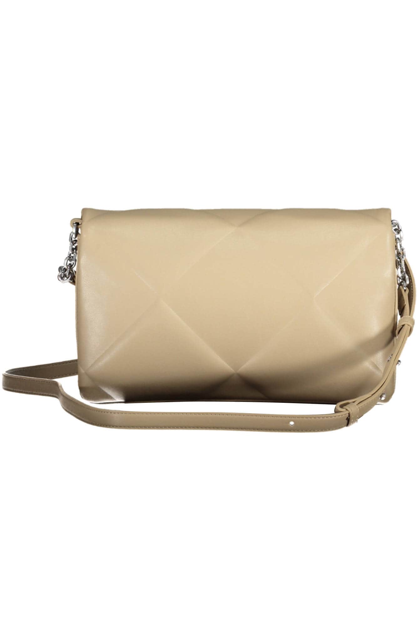 Calvin Klein beige mujer bolso