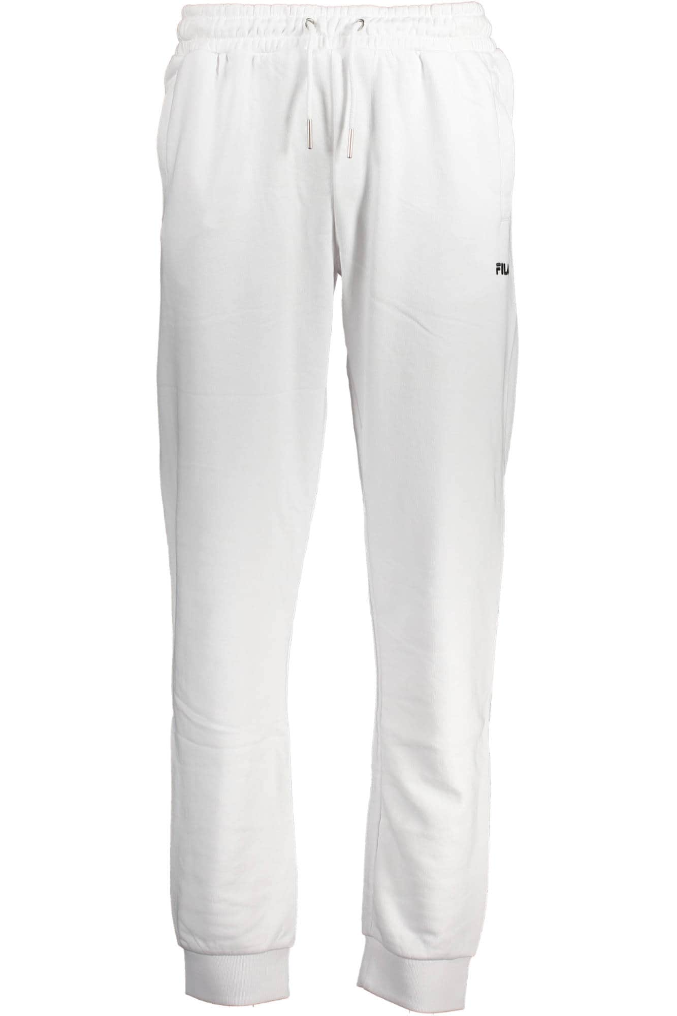 Fila hombre blanco pantalón