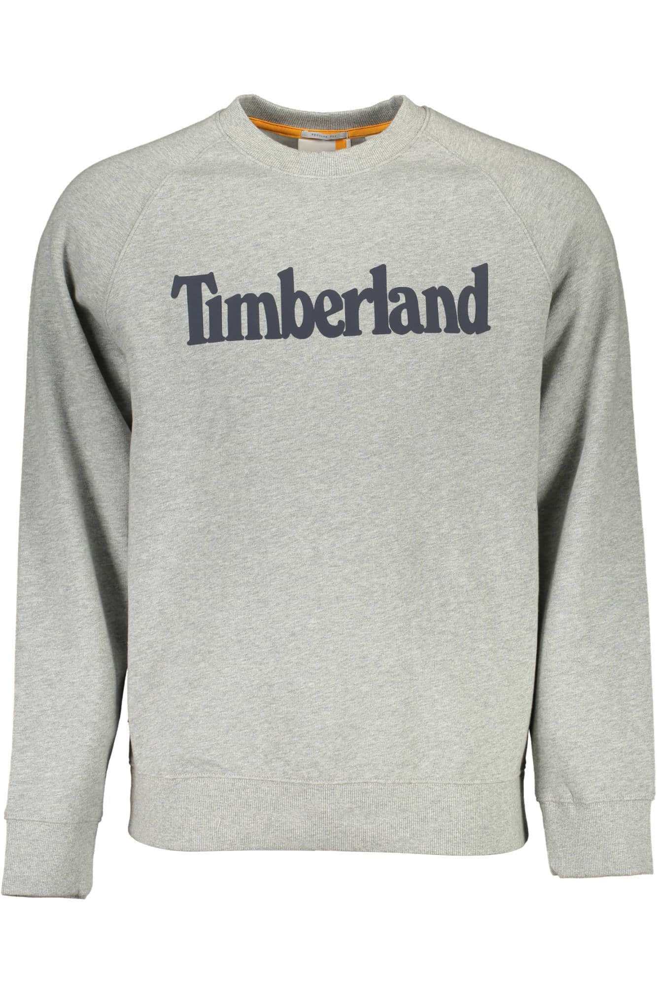 Timberland hombre gris sin cremallera sudadera