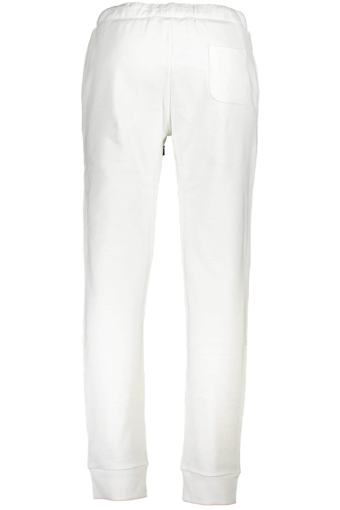 La Martina blanco hombre pantalón
