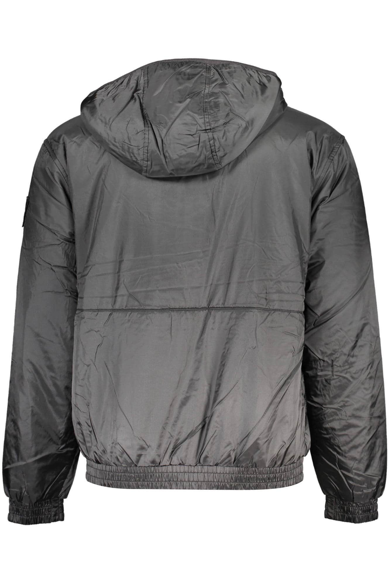 Calvin Klein hombre negro chaqueta