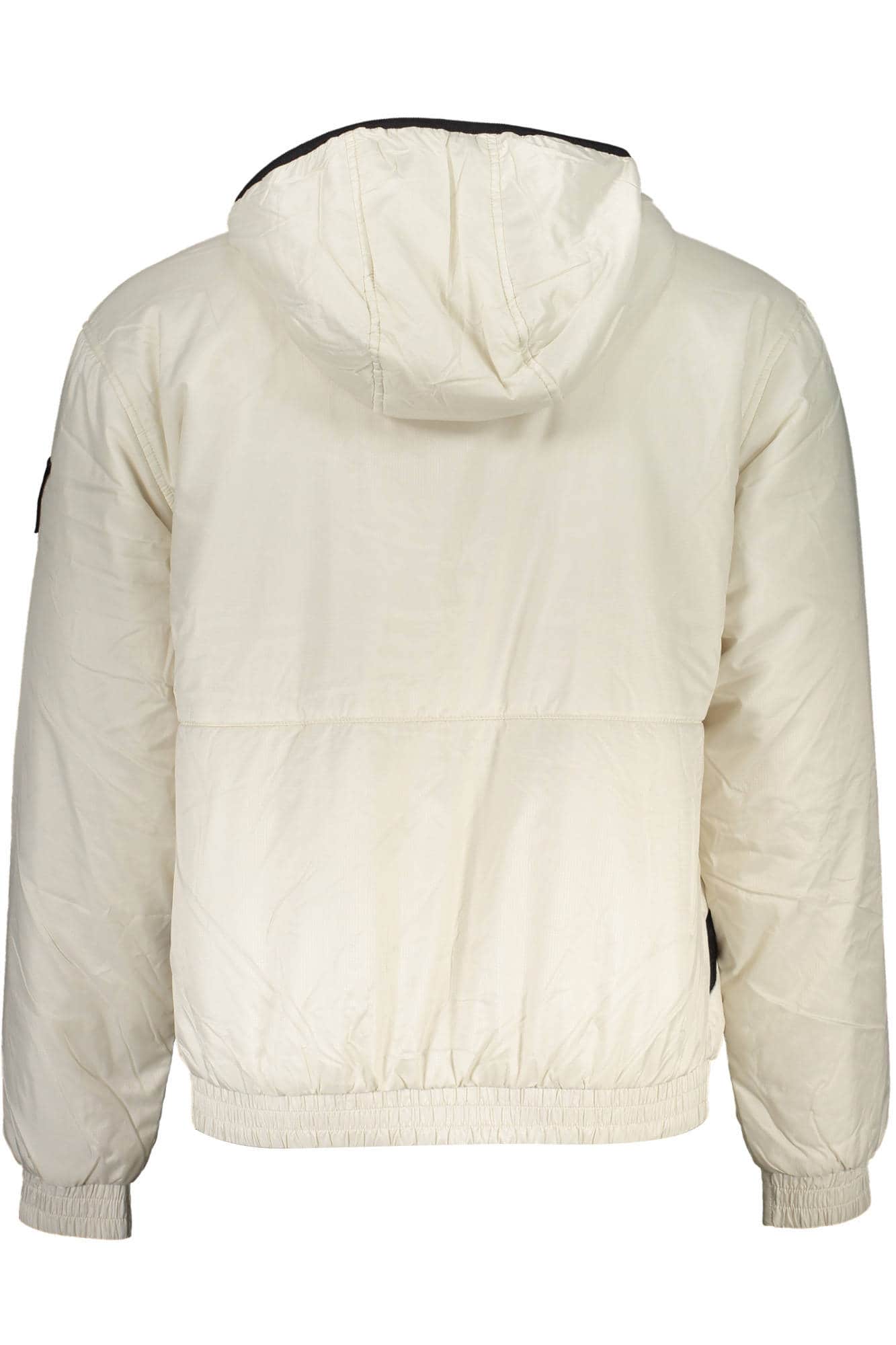 Calvin Klein beige hombre chaqueta