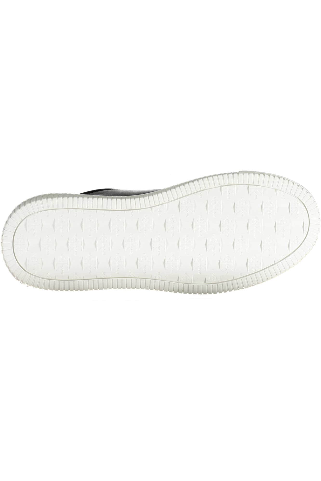 Calvin Klein negro hombre zapatillas deportivas