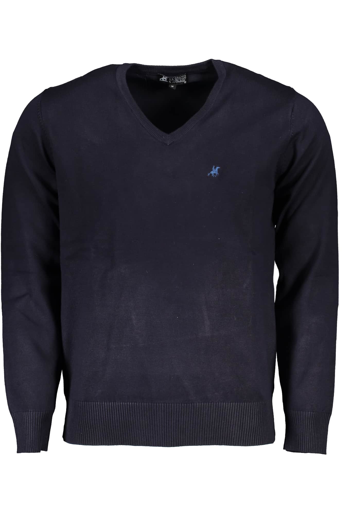 US Grand hombre negro jersey