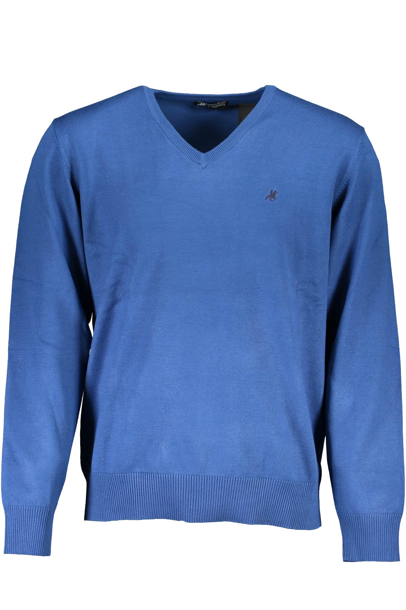 US Grand hombre azul jersey