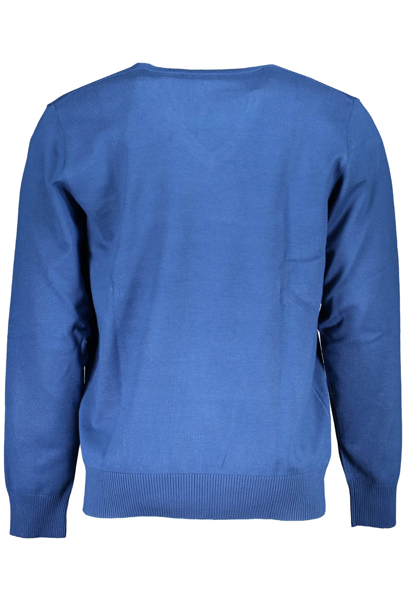 US Grand hombre azul jersey