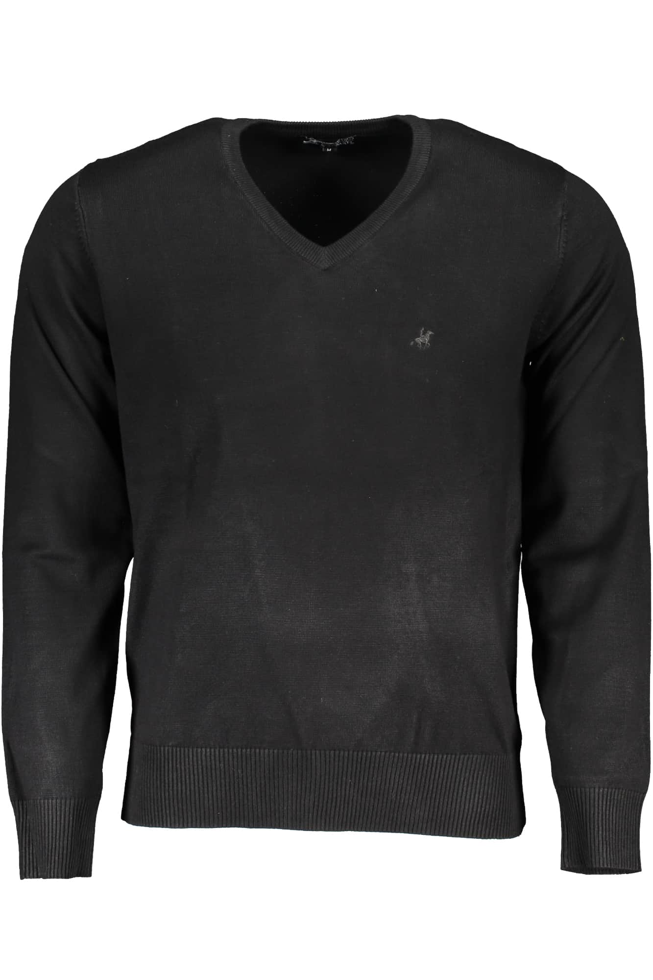 US Grand hombre negro jersey
