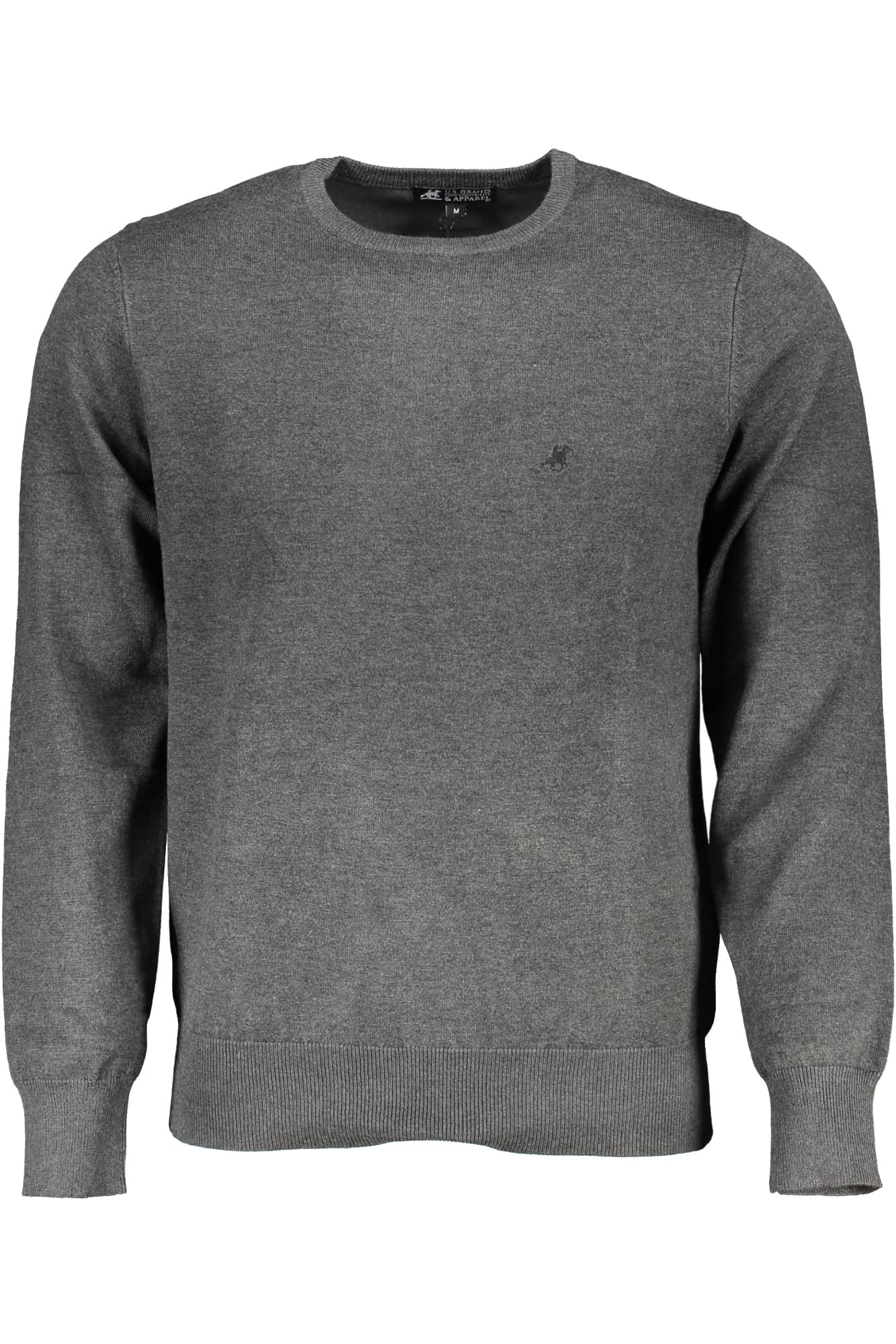 US Grand hombre azul jersey