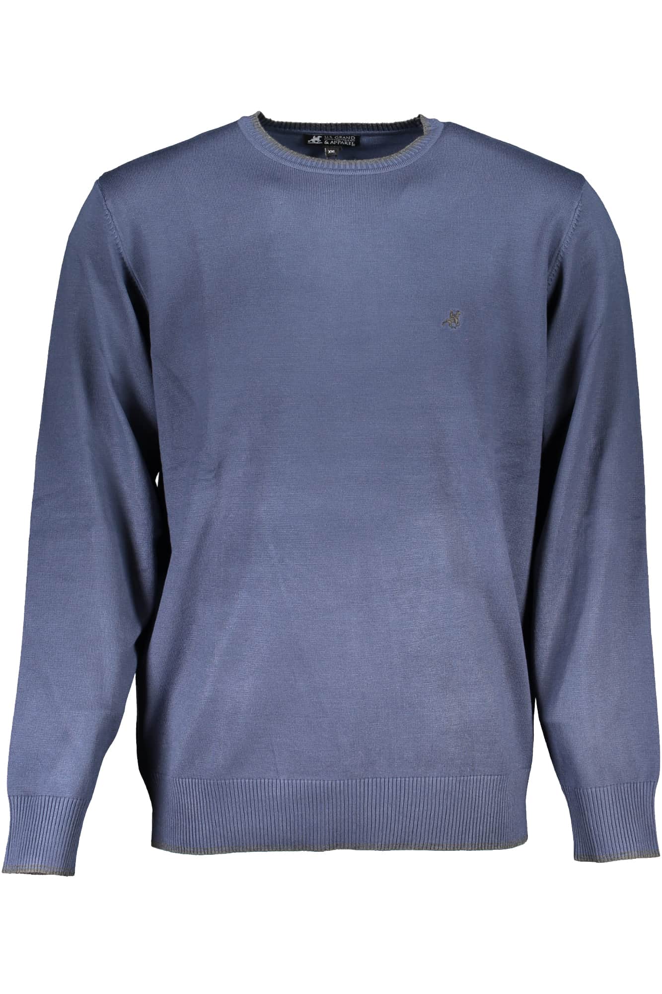 US Grand hombre rojo jersey