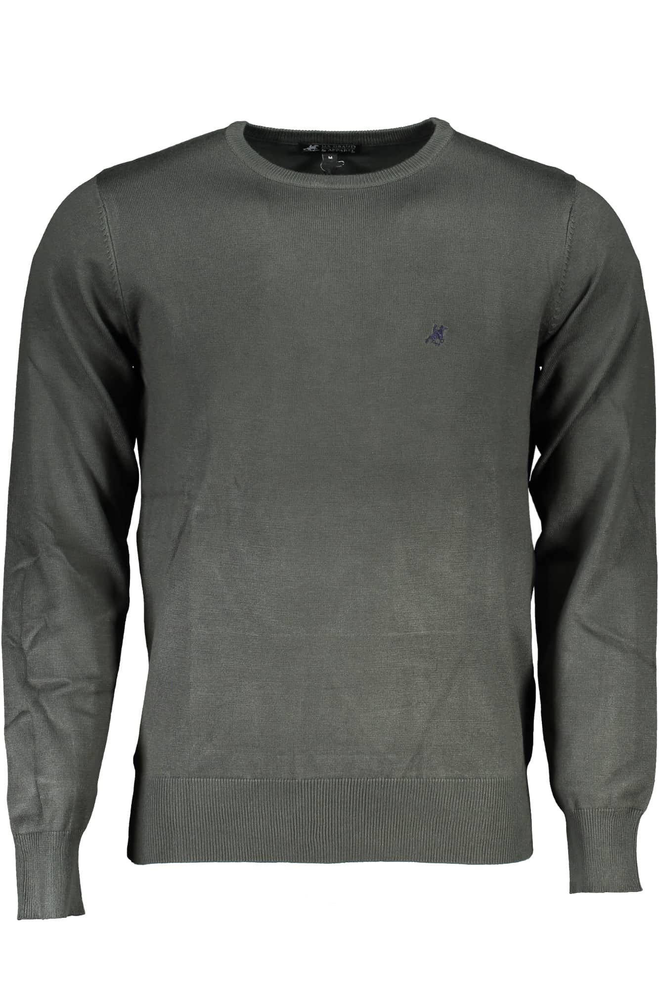 US Grand hombre azul jersey