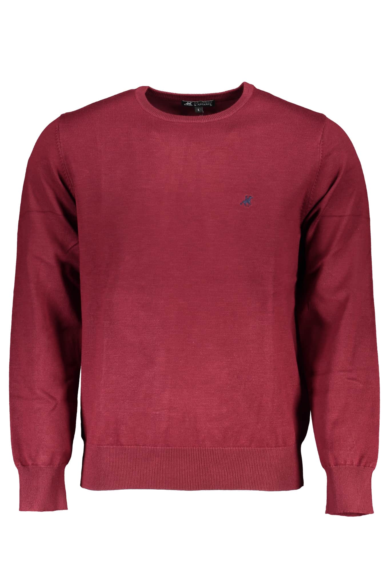 US Grand hombre azul jersey