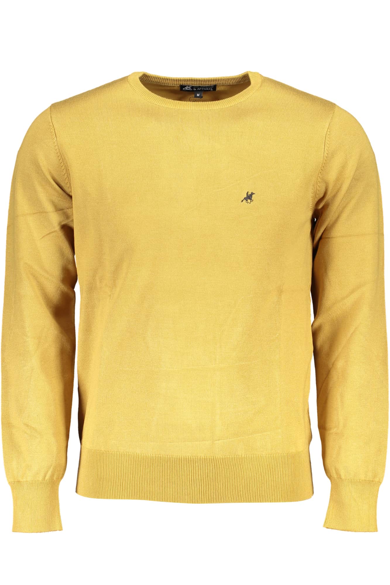 US Grand hombre azul jersey