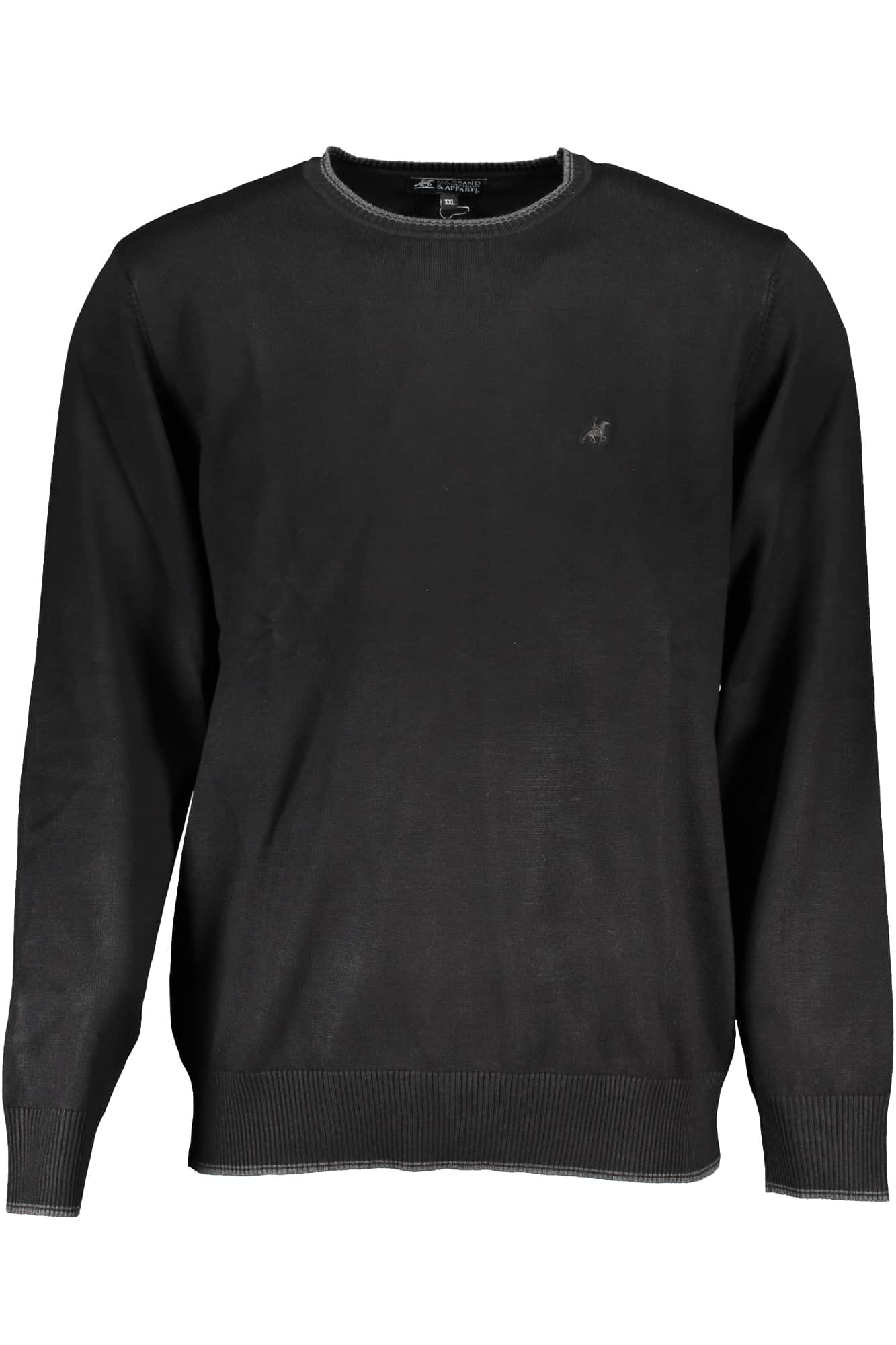 US Grand hombre azul jersey