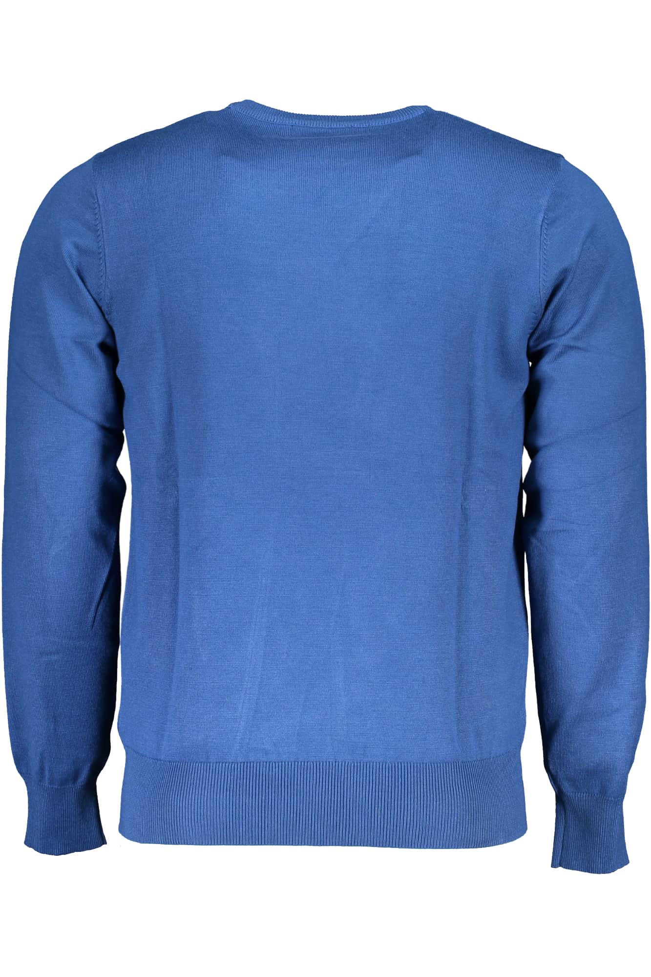 US Grand hombre azul jersey