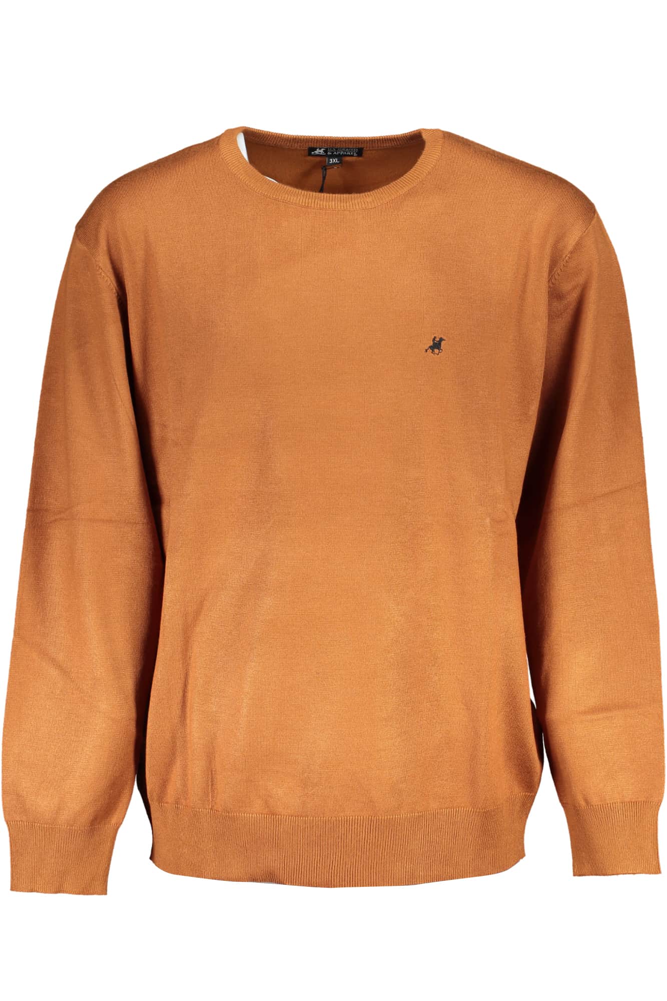 US Grand hombre azul jersey