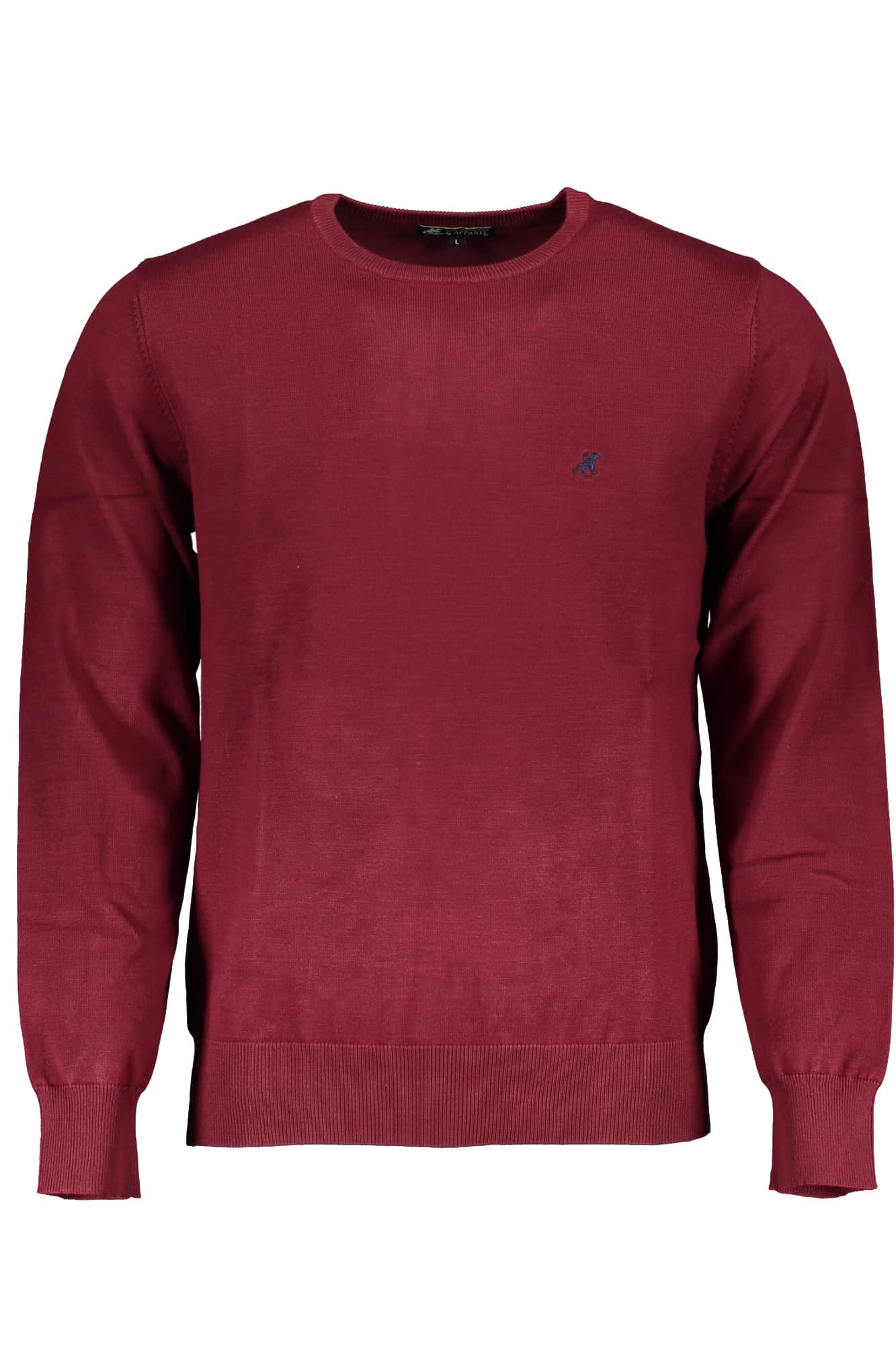 US Grand hombre azul jersey
