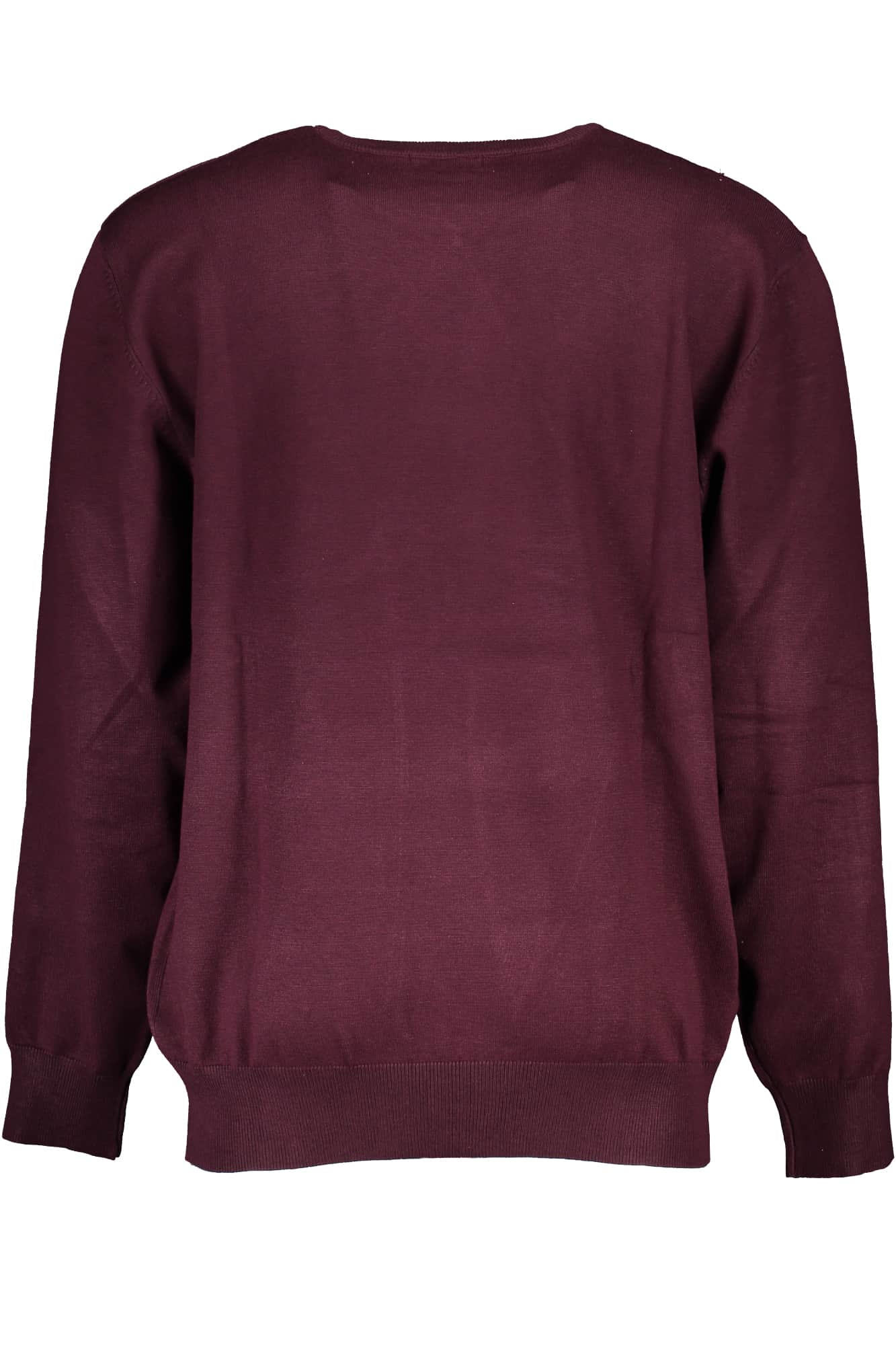 US Grand hombre rojo jersey