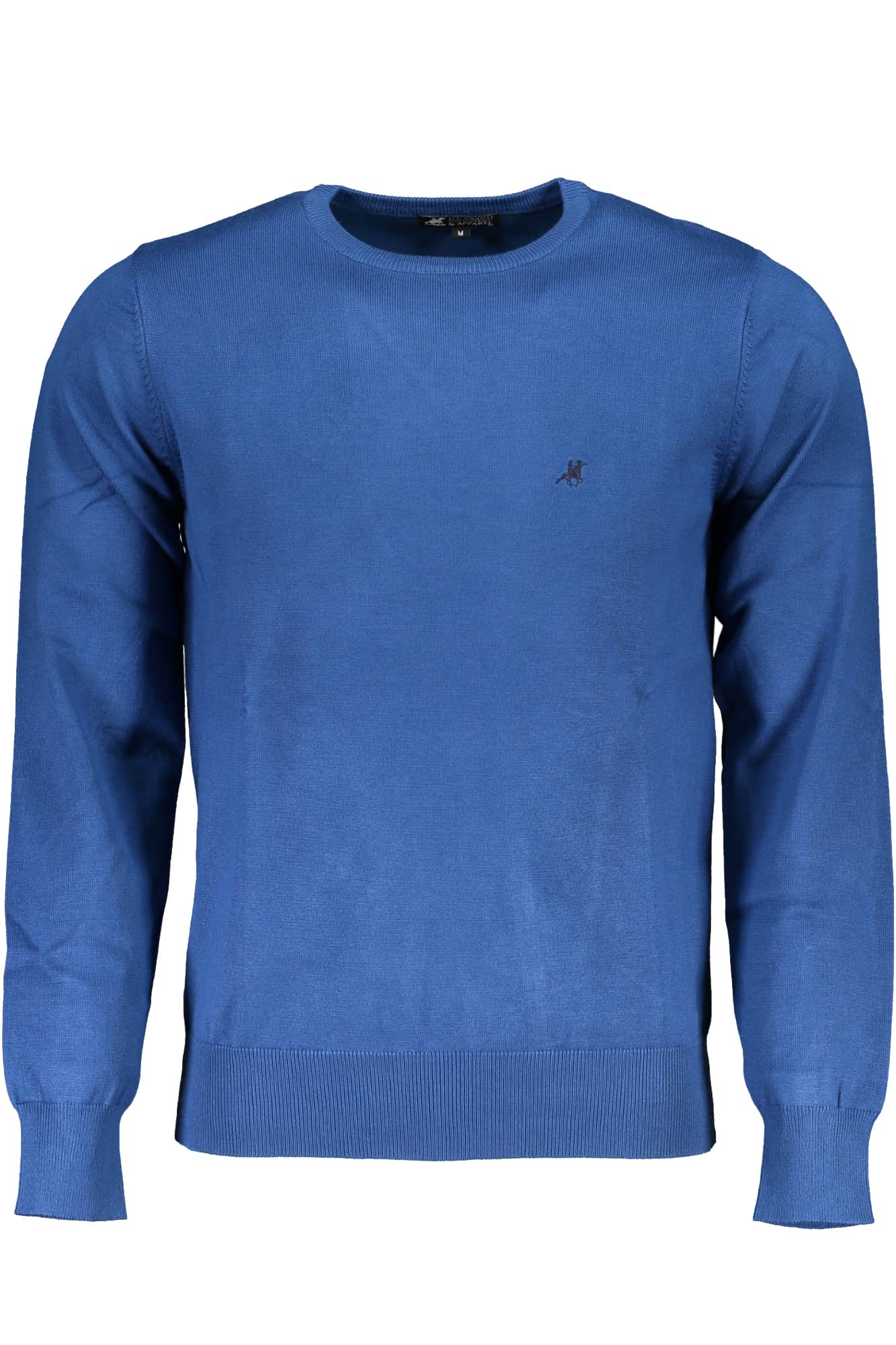 US Grand hombre azul jersey