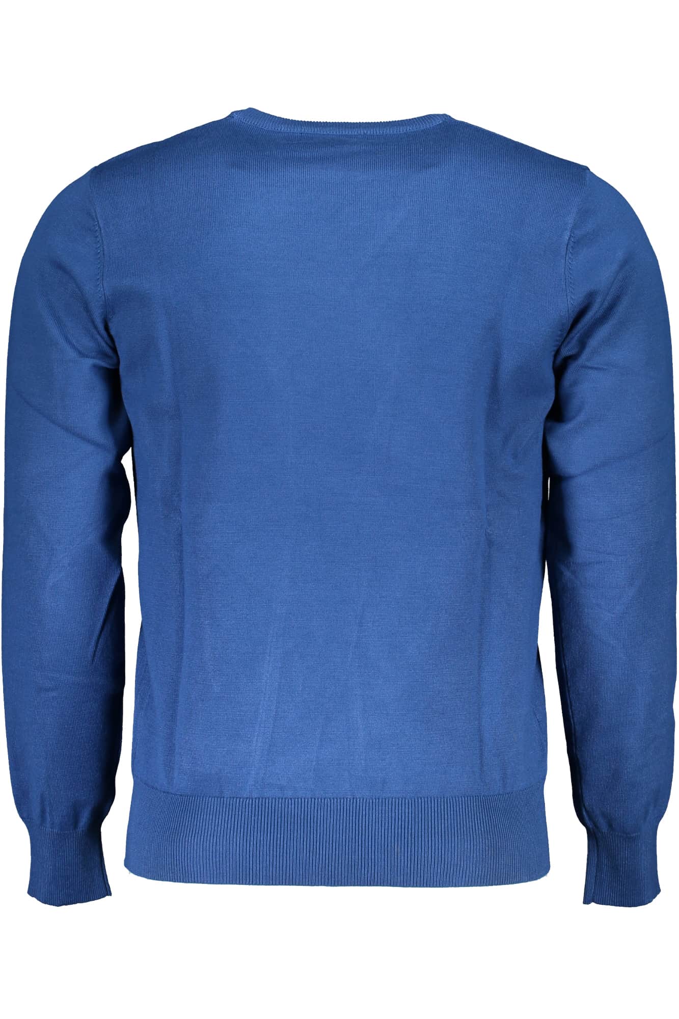 US Grand hombre azul jersey