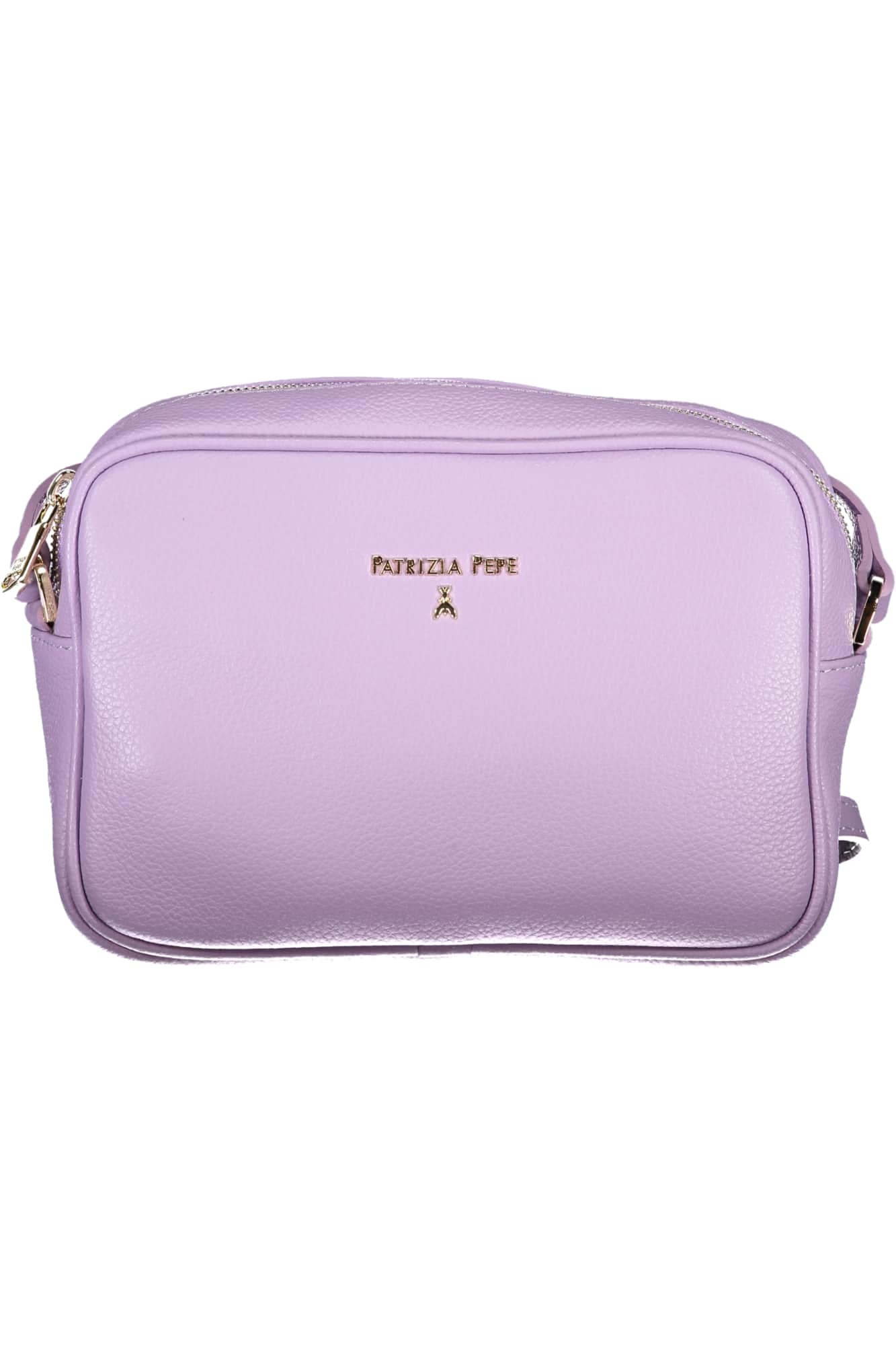 Patrizia Pepe morado mujer bolso
