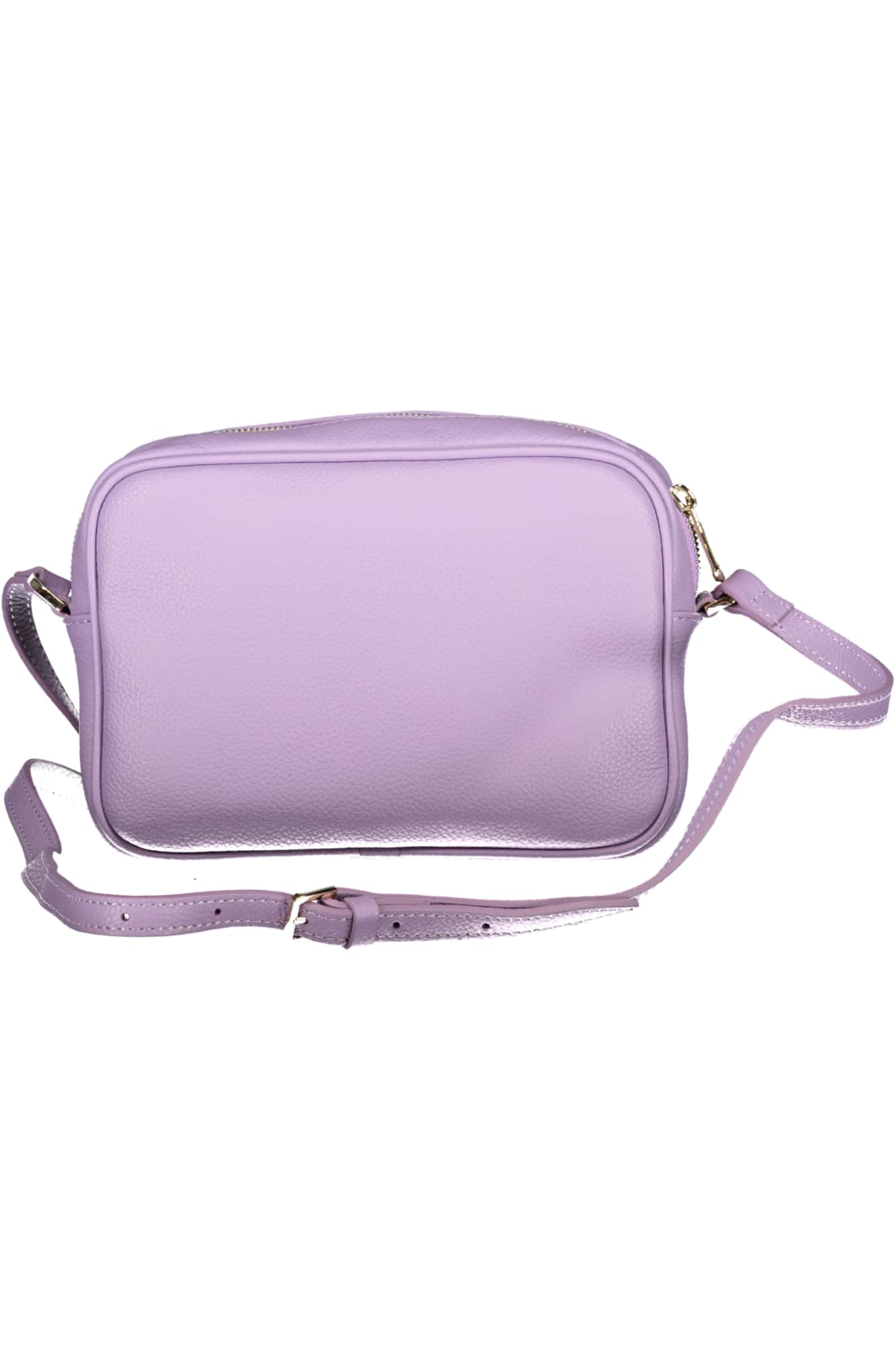 Patrizia Pepe morado mujer bolso